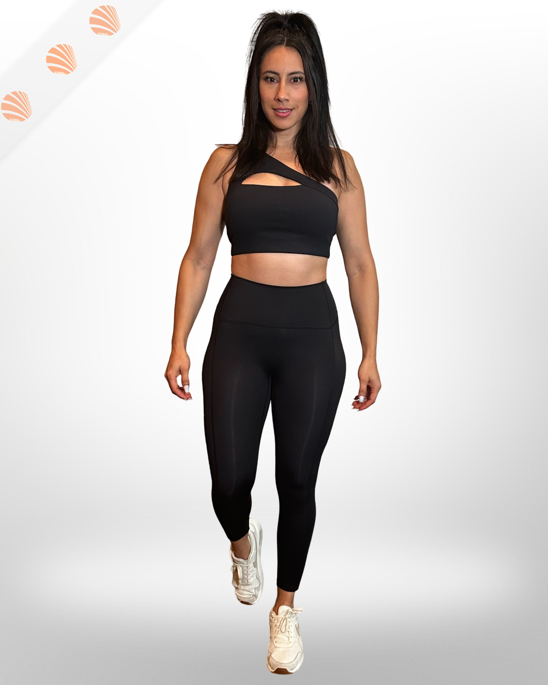 Taylor Seemless Leggings