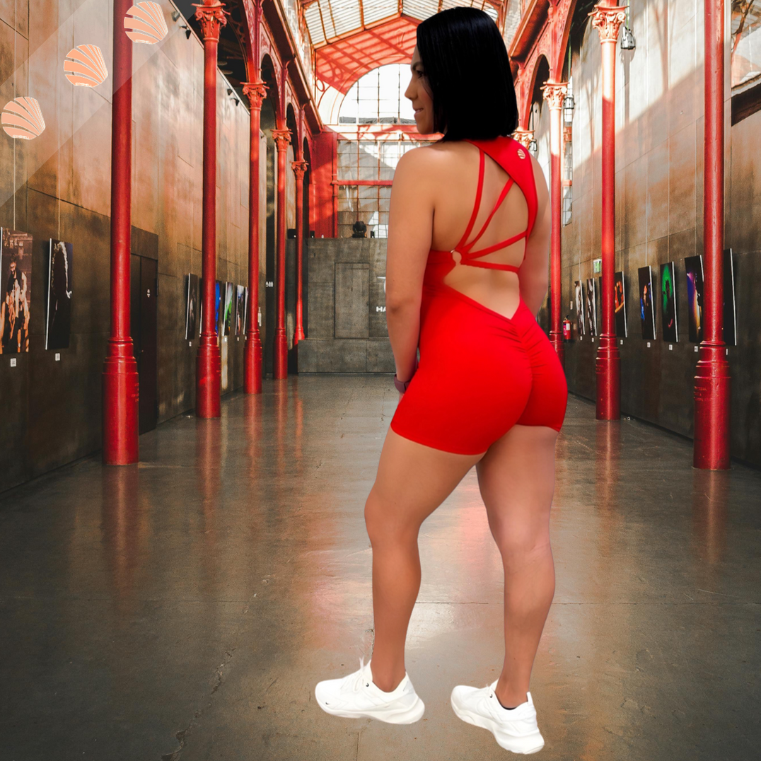 Bodysuits & Jumpsuits