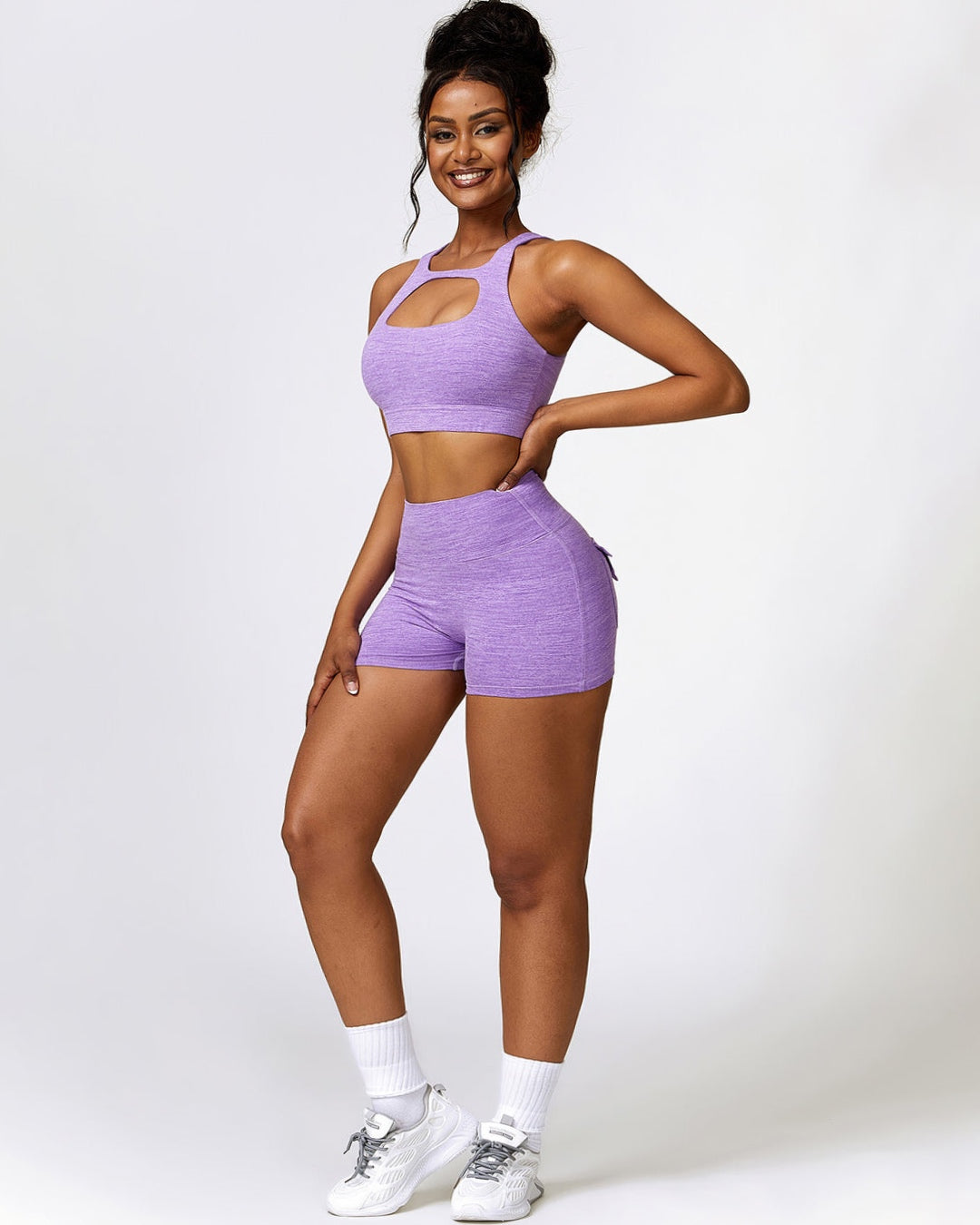Gema Sports Bra