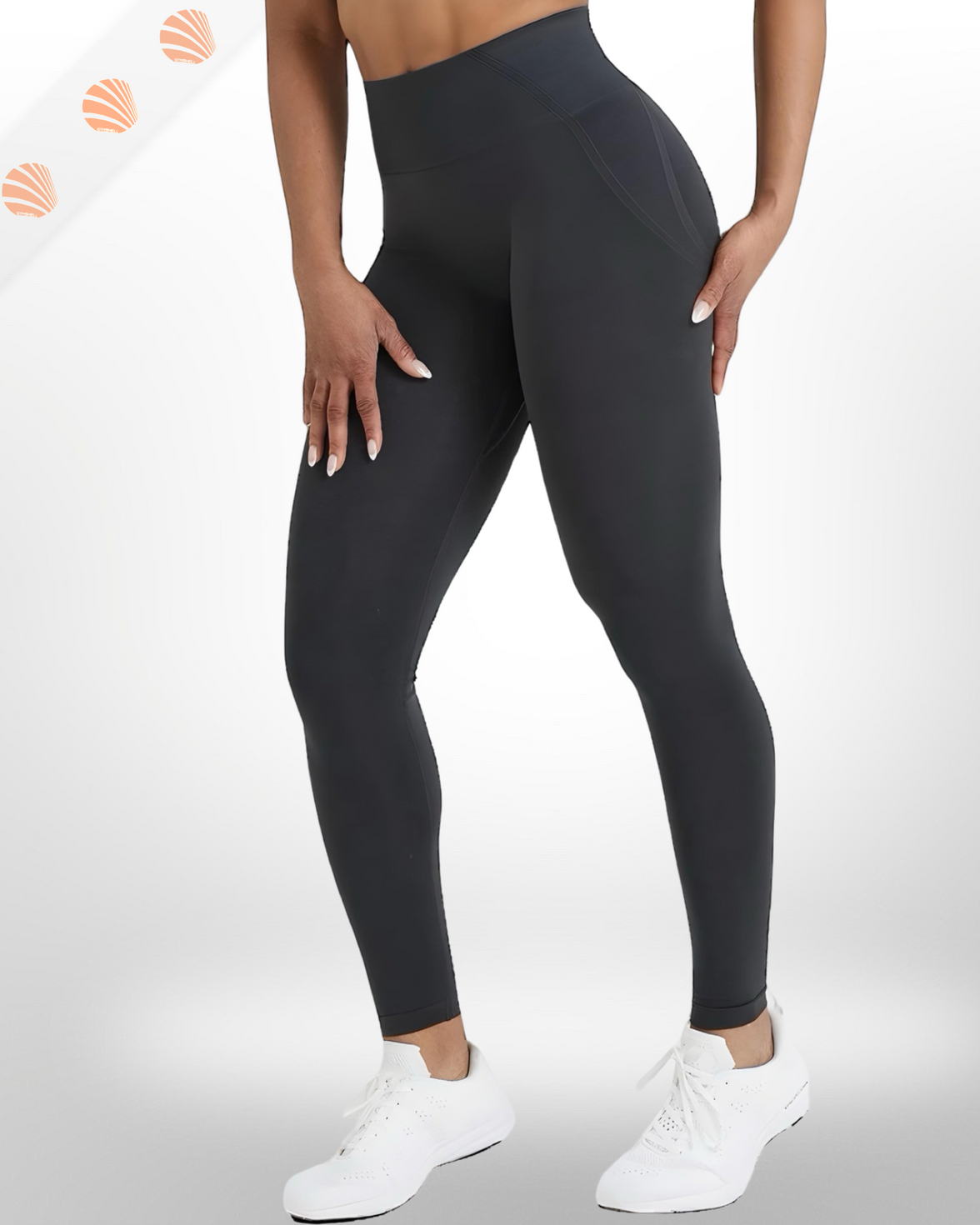 Baja Seamless Leggings