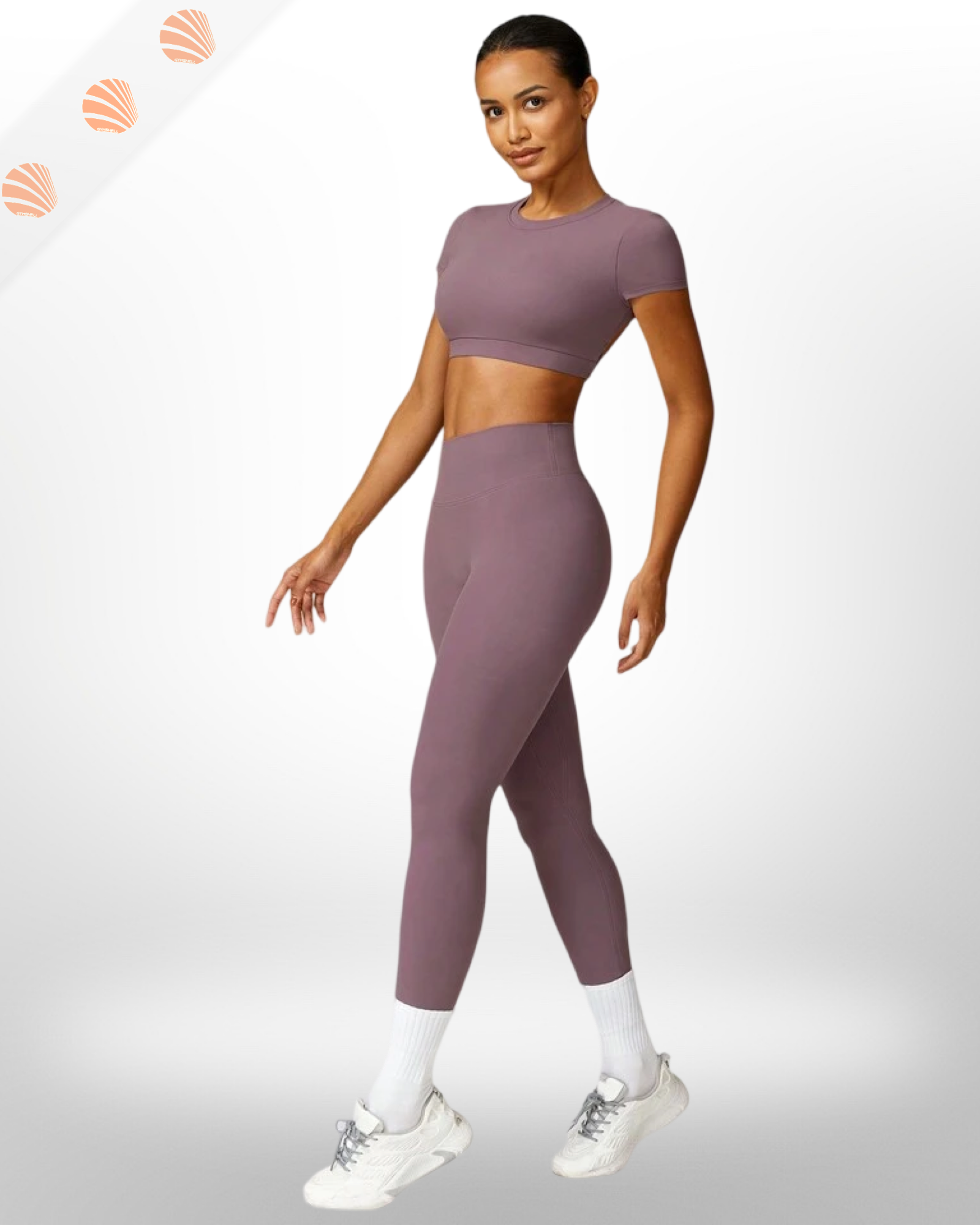 Active Seamless Set