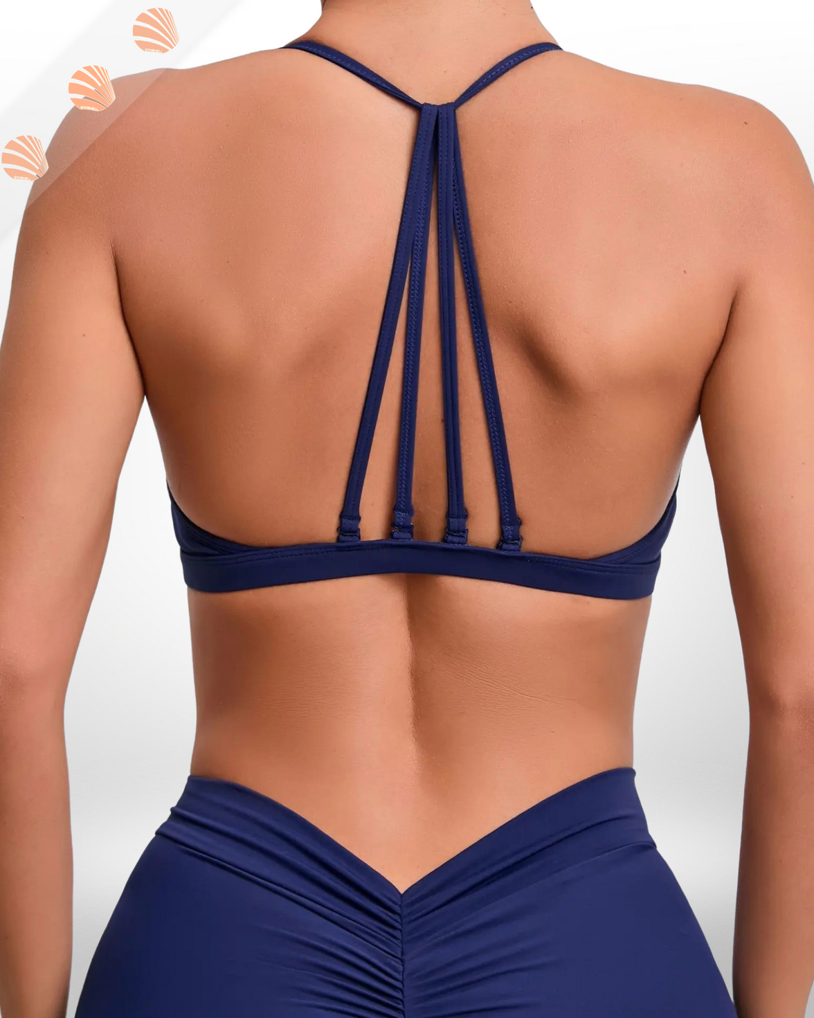 Empower Sports Bra