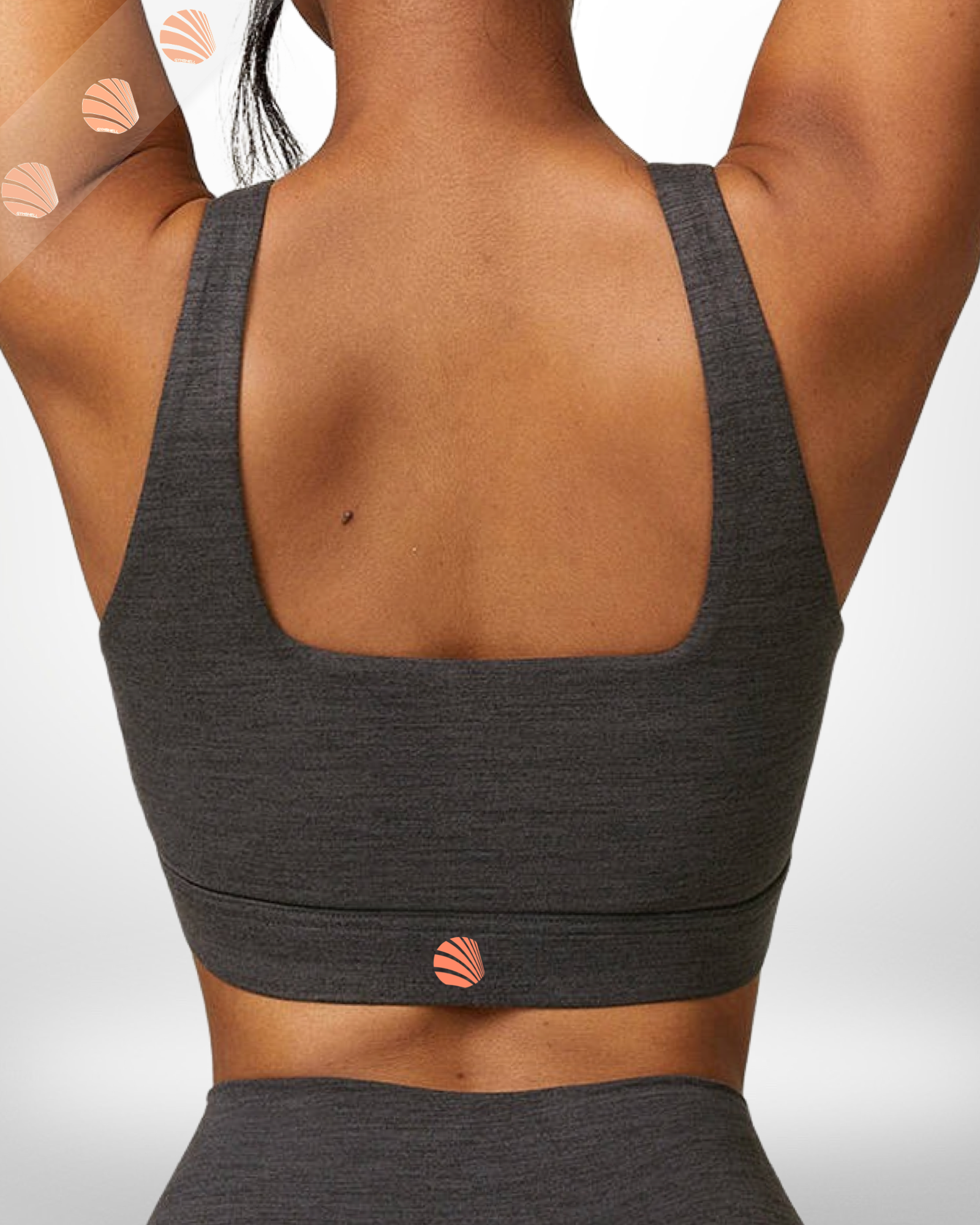 Gema Sports Bra