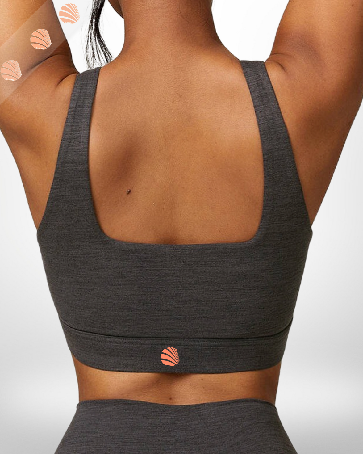 Gema Sports Bra