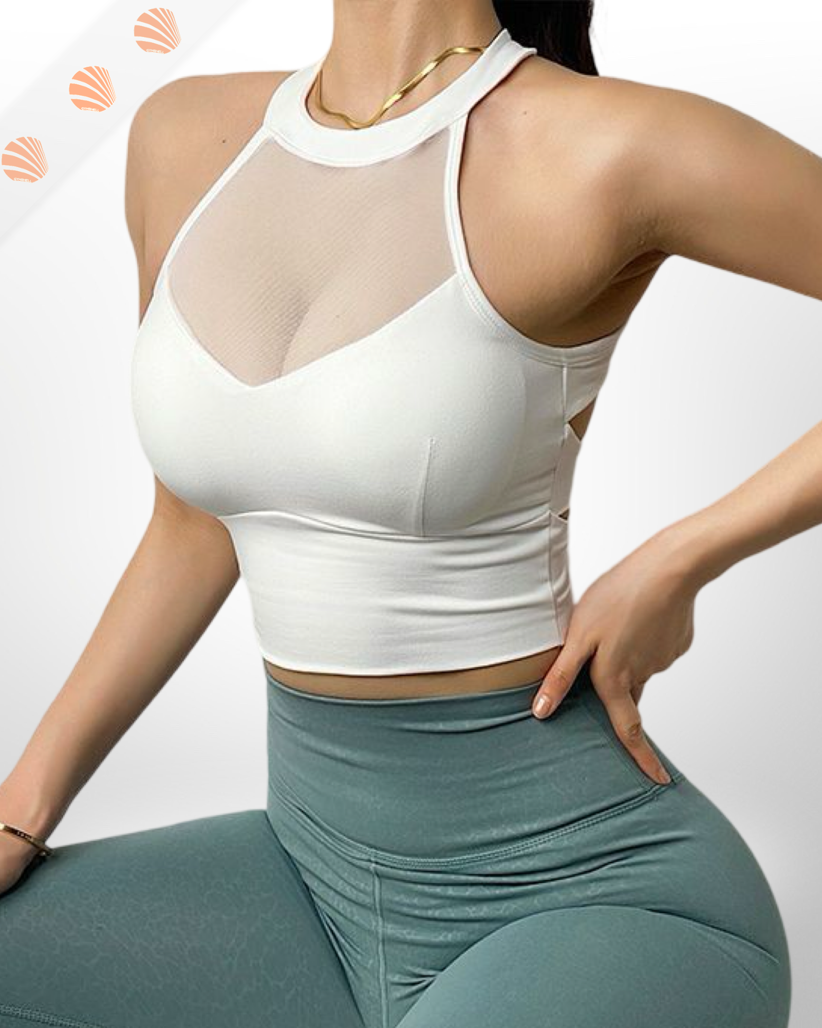 X Sports Top