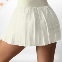 Planks Built-In Shorts Mini
Skirt
