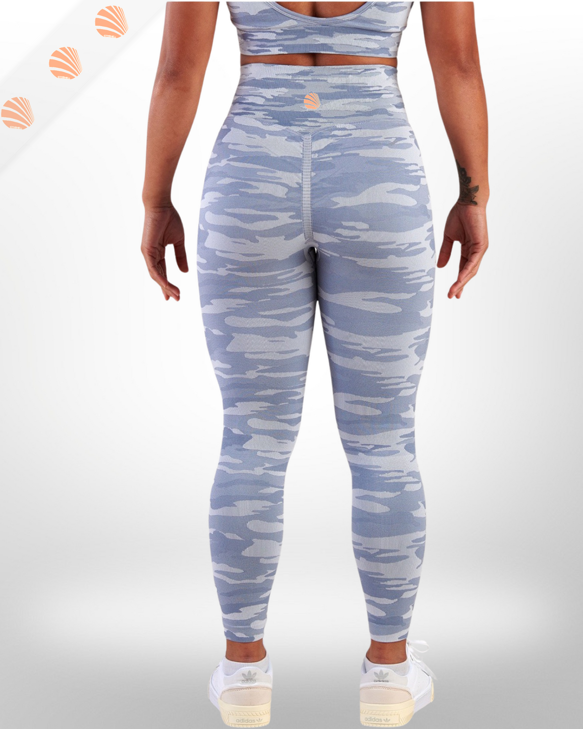 Breeze Camo B-Sculpting