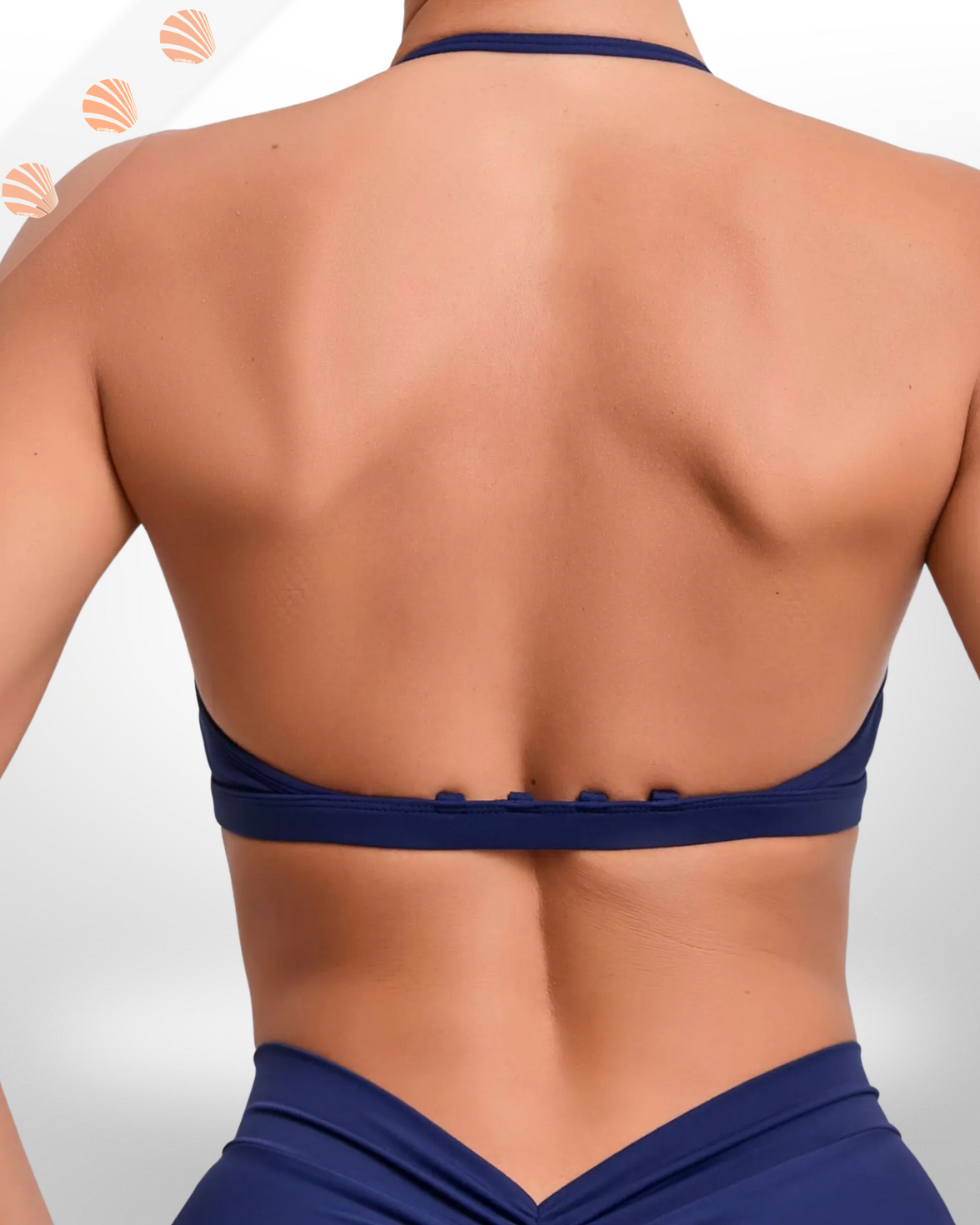 Empower Sports Bra