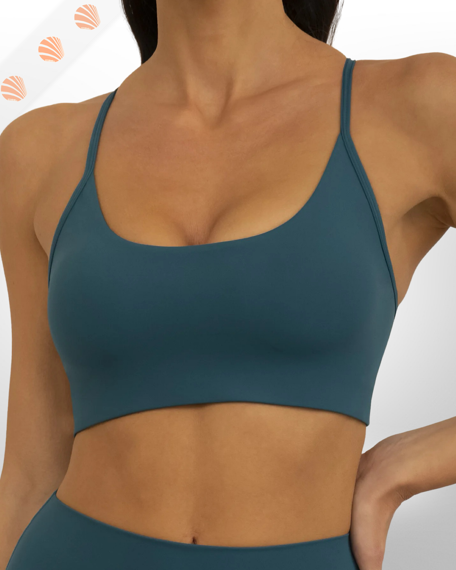 OB Sports Bra