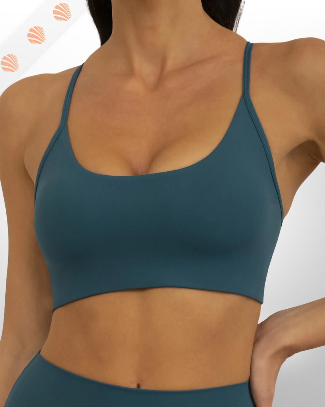 OB Sports Bra