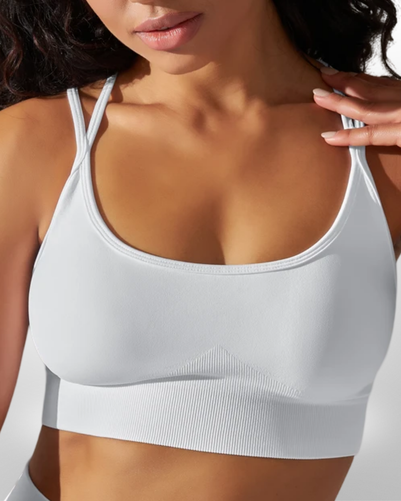 Mary Sports Bra