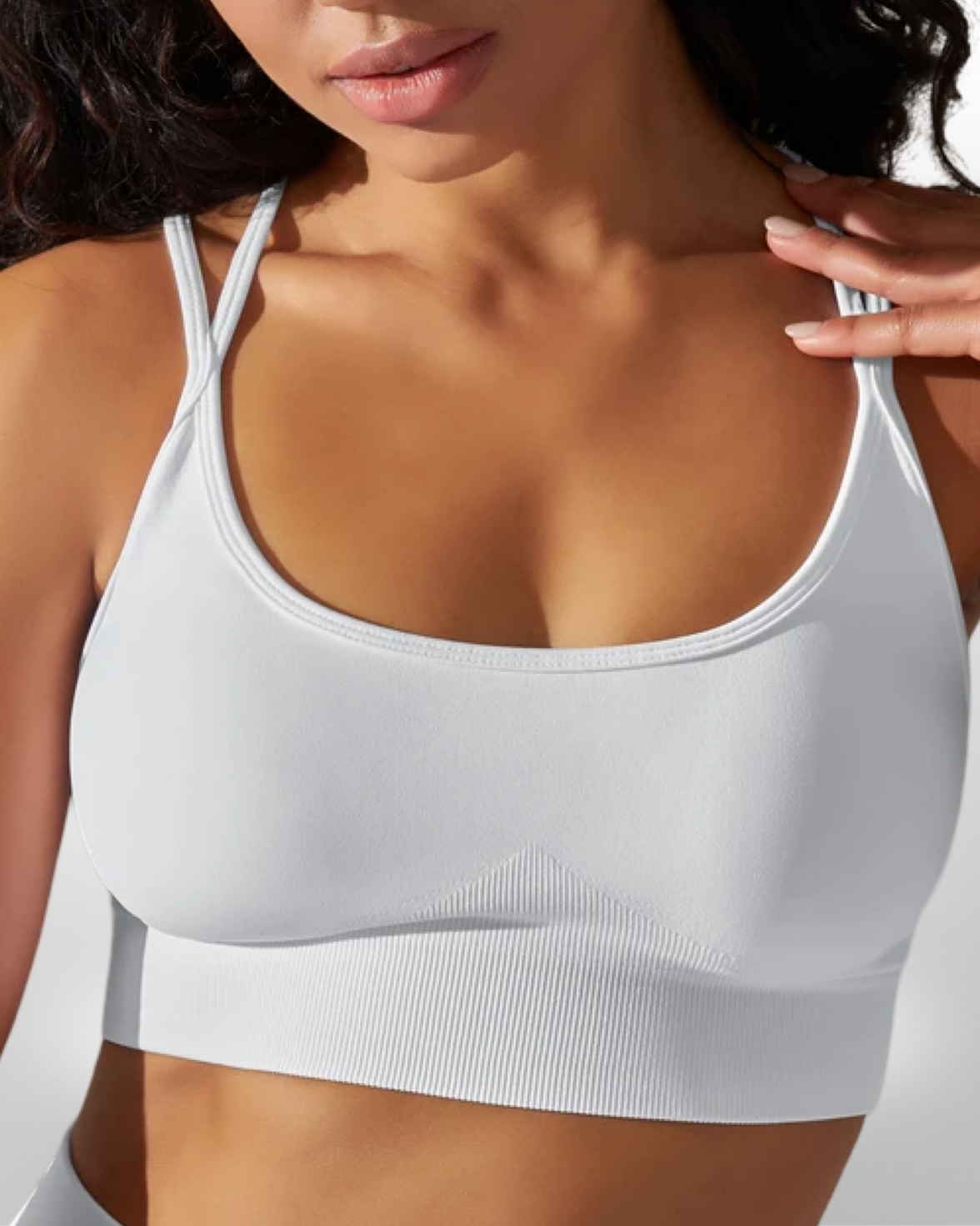 Mary Sports Bra
