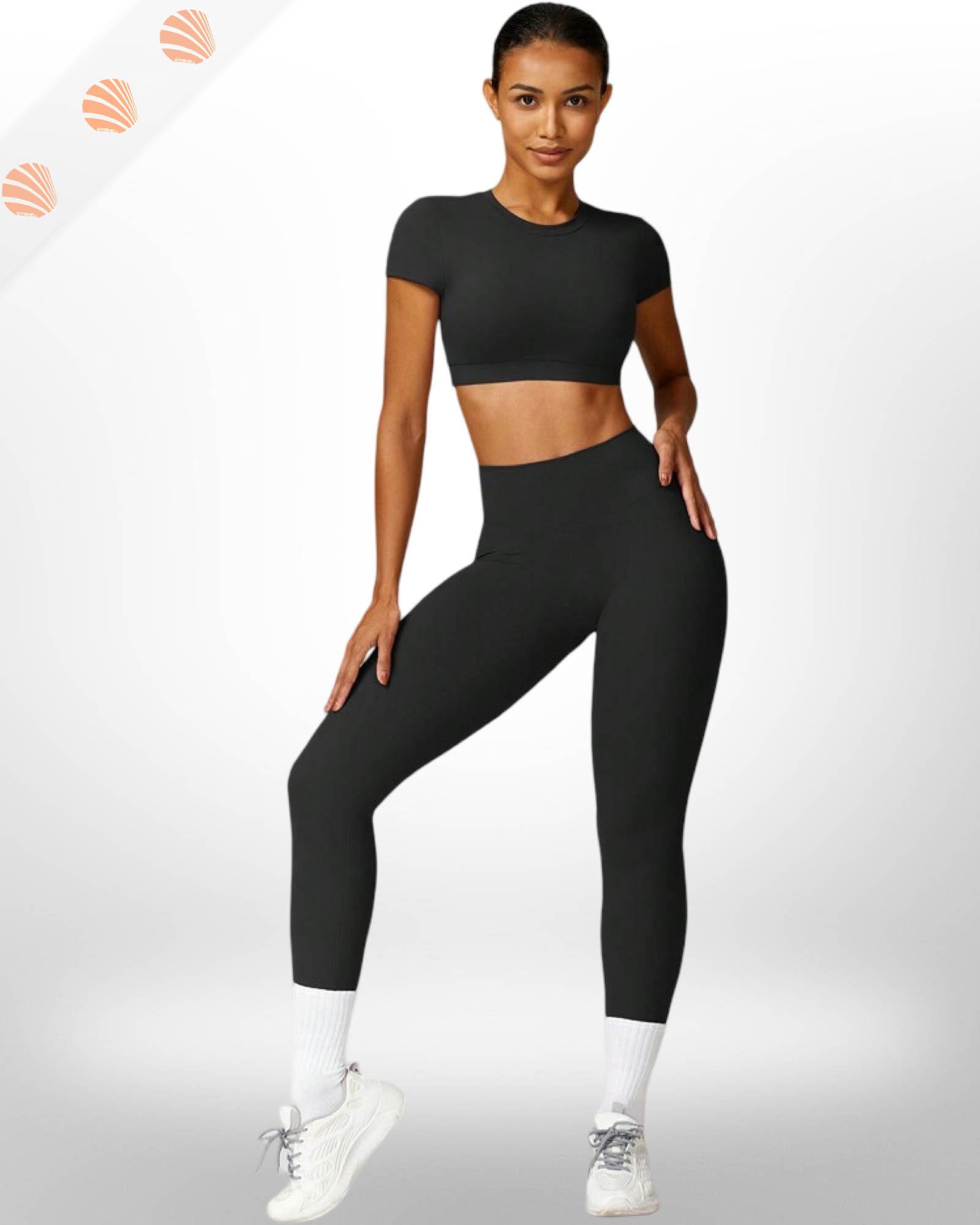Active Seamless Set