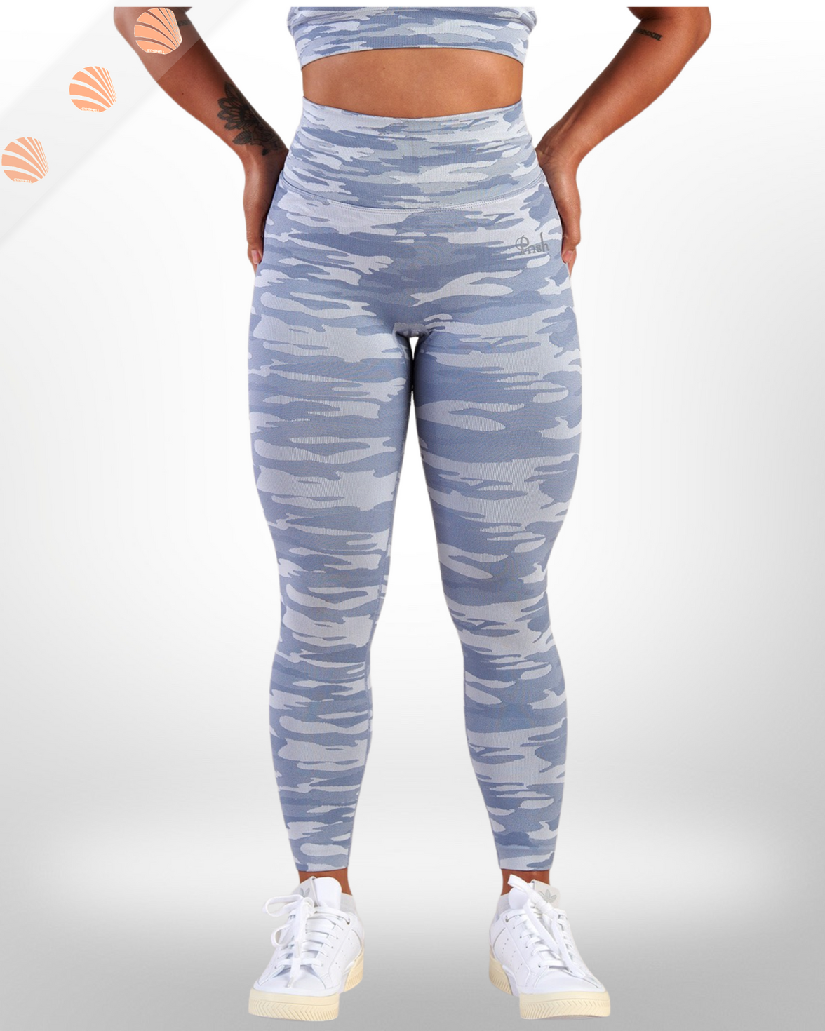 Breeze Camo B-Sculpting