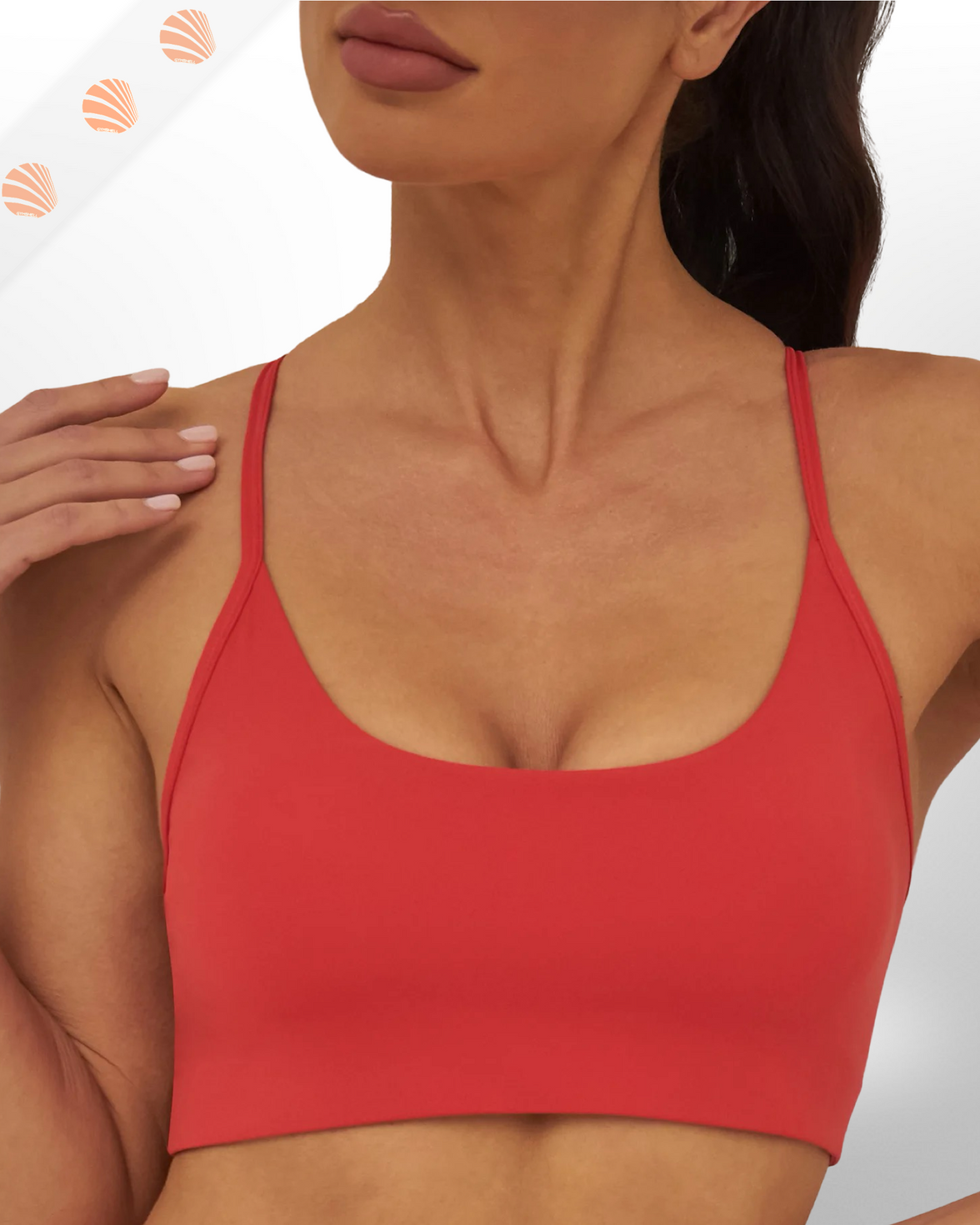 OB Sports Bra