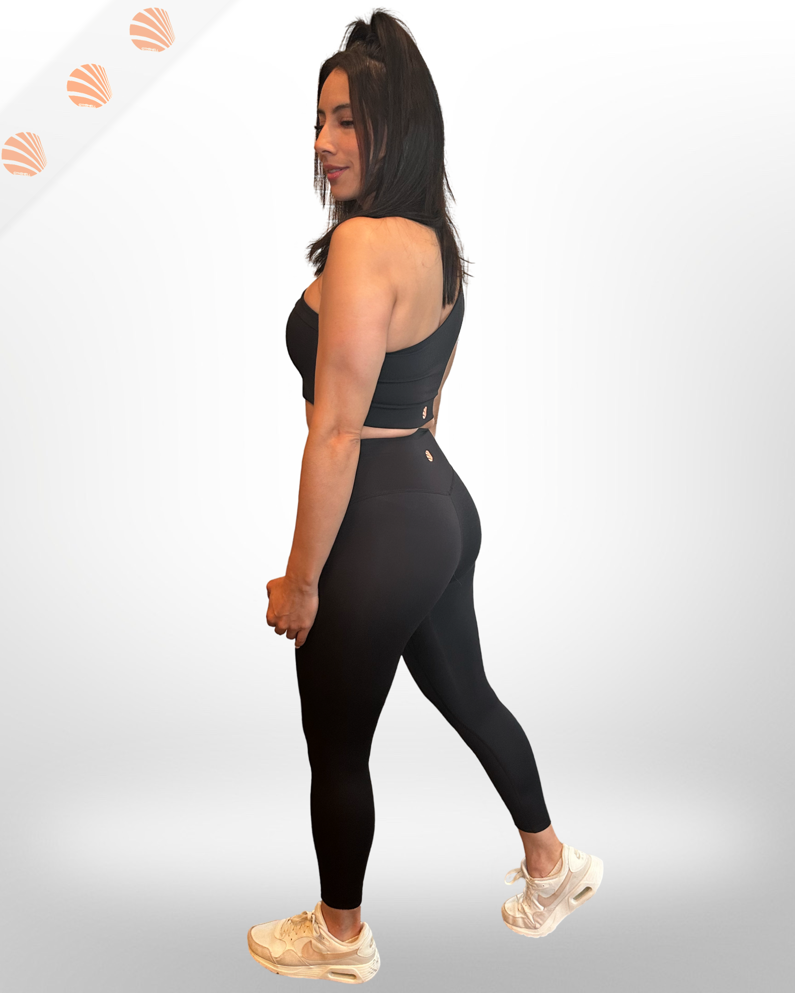 Taylor Seemless Leggings