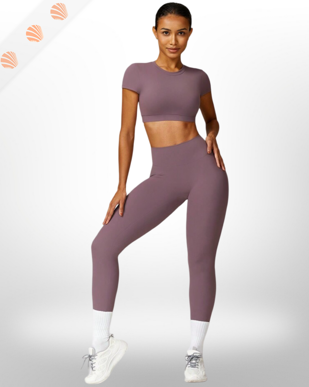 Active Seamless Set