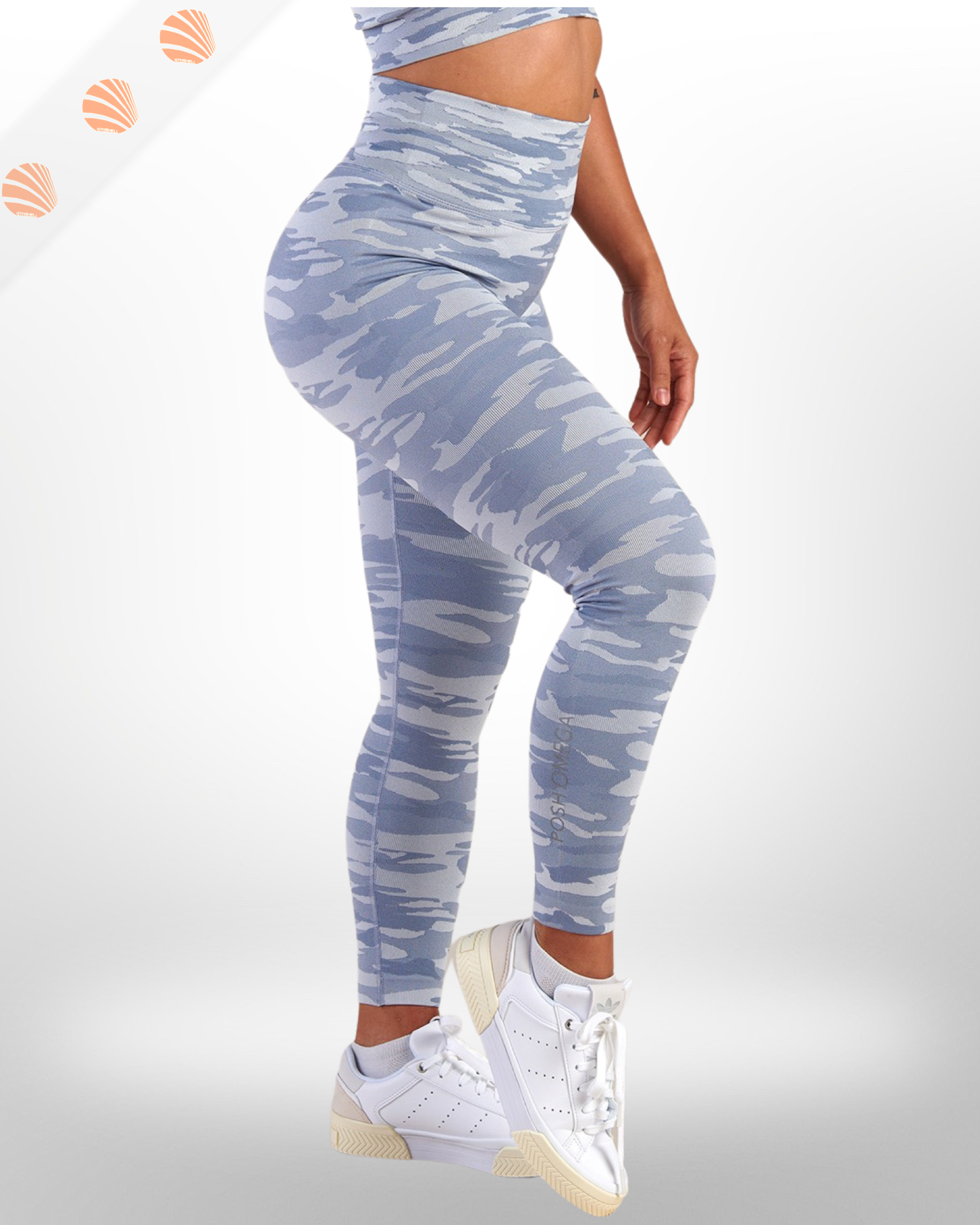 Breeze Camo B-Sculpting