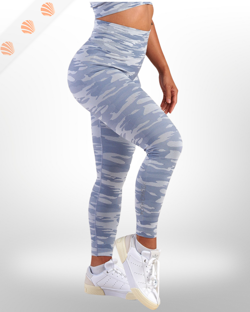 Breeze Camo B-Sculpting