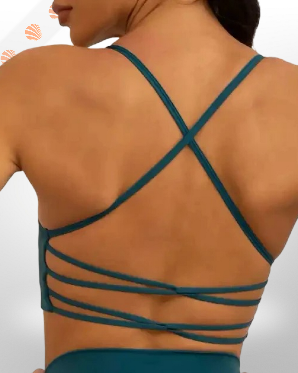 OB Sports Bra