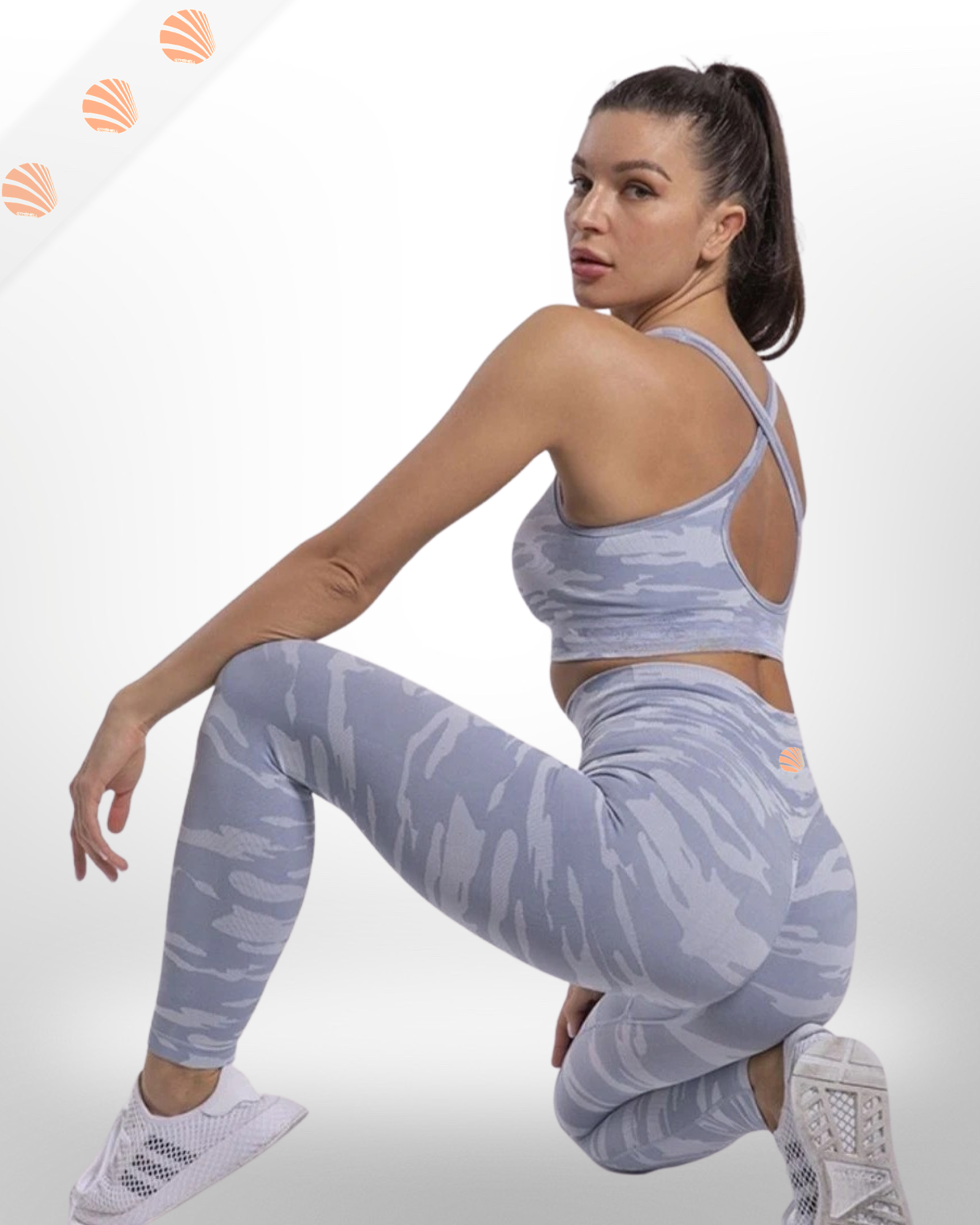 Breeze Camo B-Sculpting