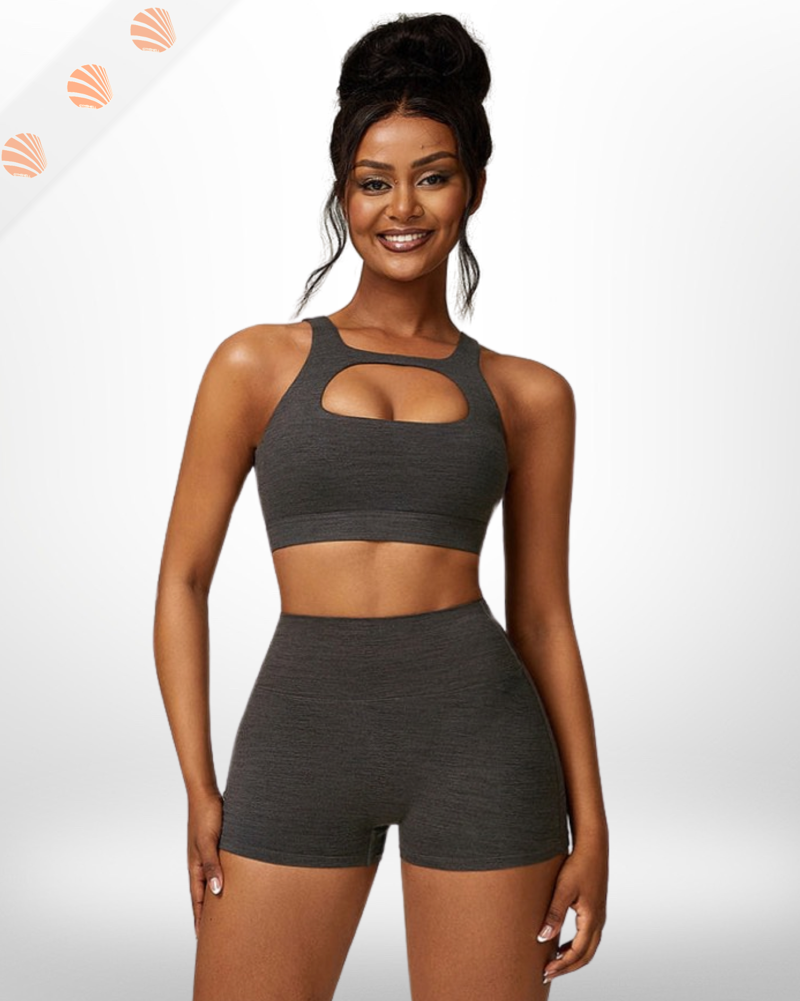 Gema Sports Bra