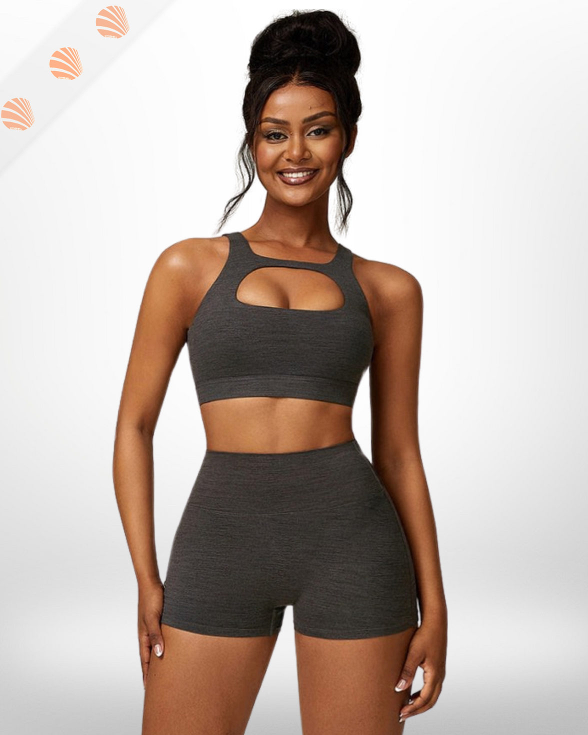 Gema Sports Bra