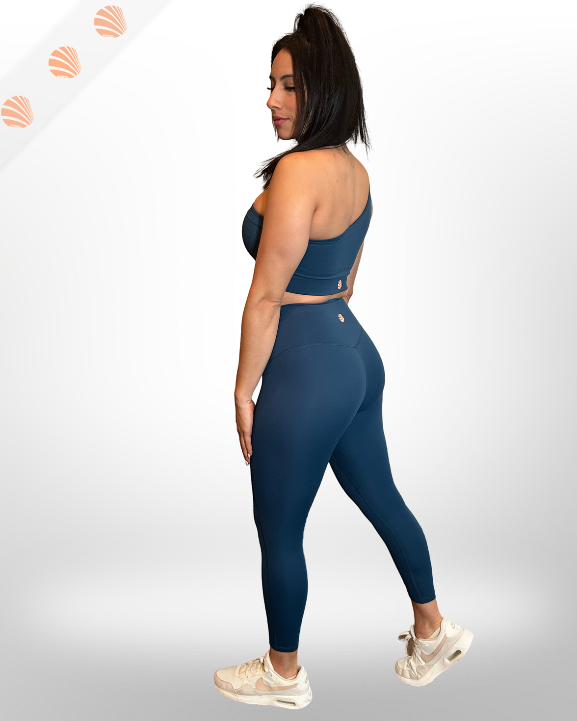 Taylor Seemless Leggings