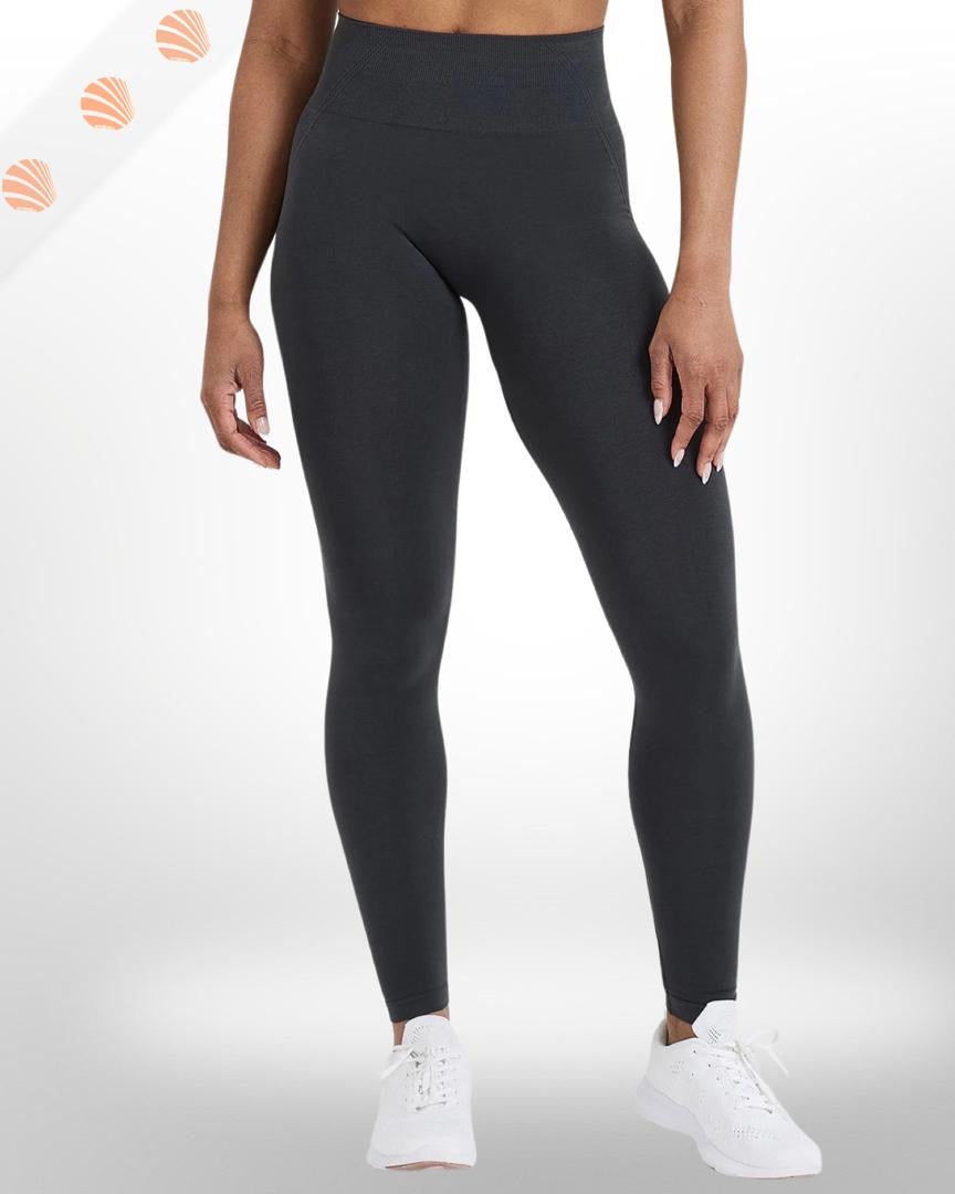 Baja Seamless Leggings
