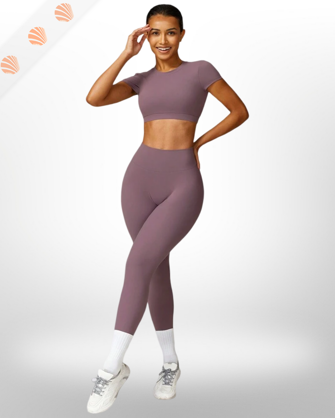Active Seamless Set