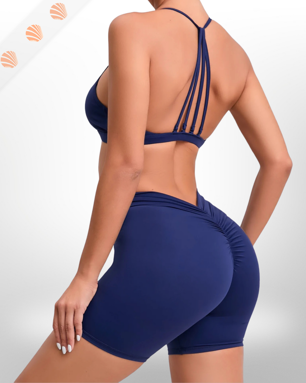 Empower Sports Bra
