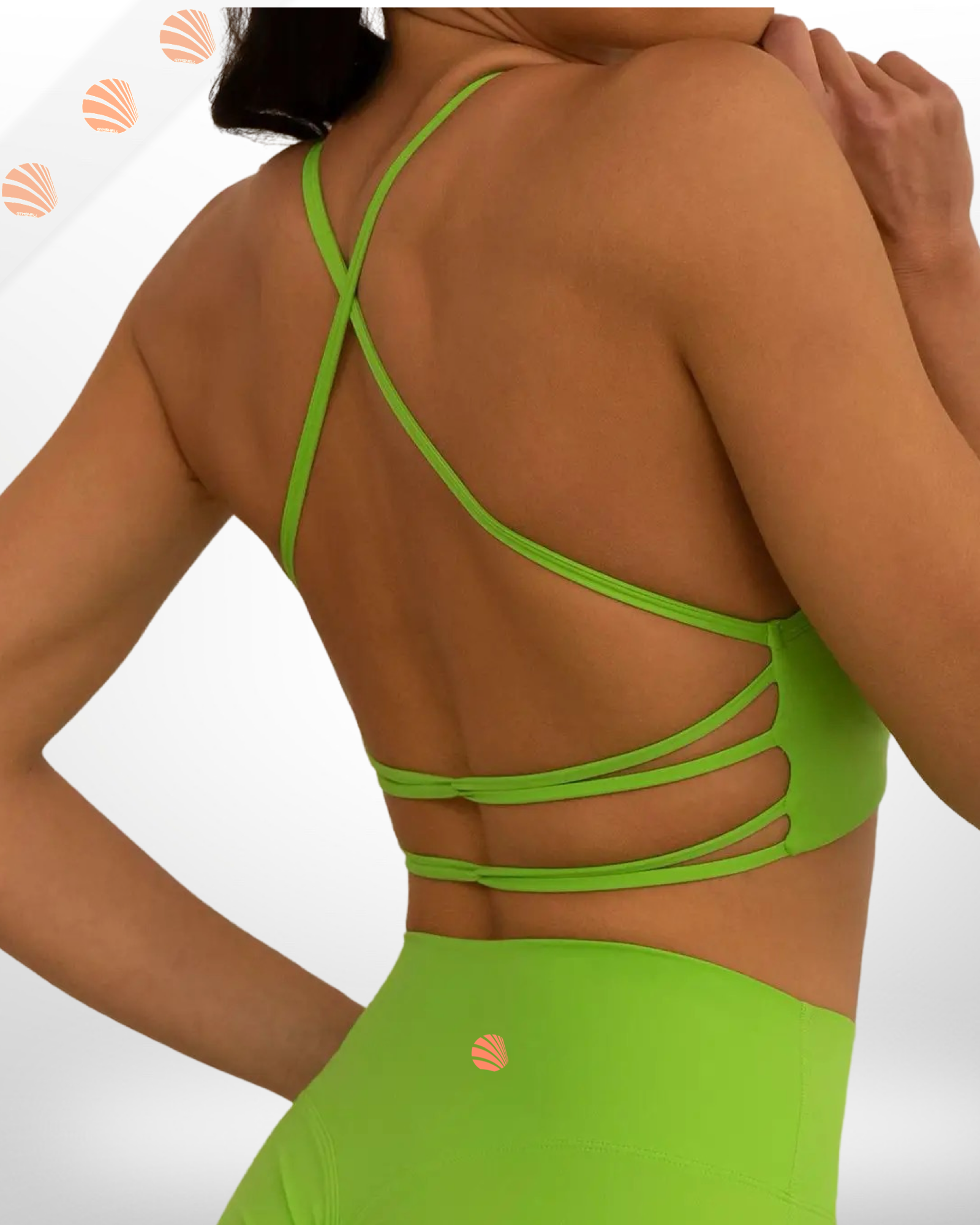 OB Sports Bra