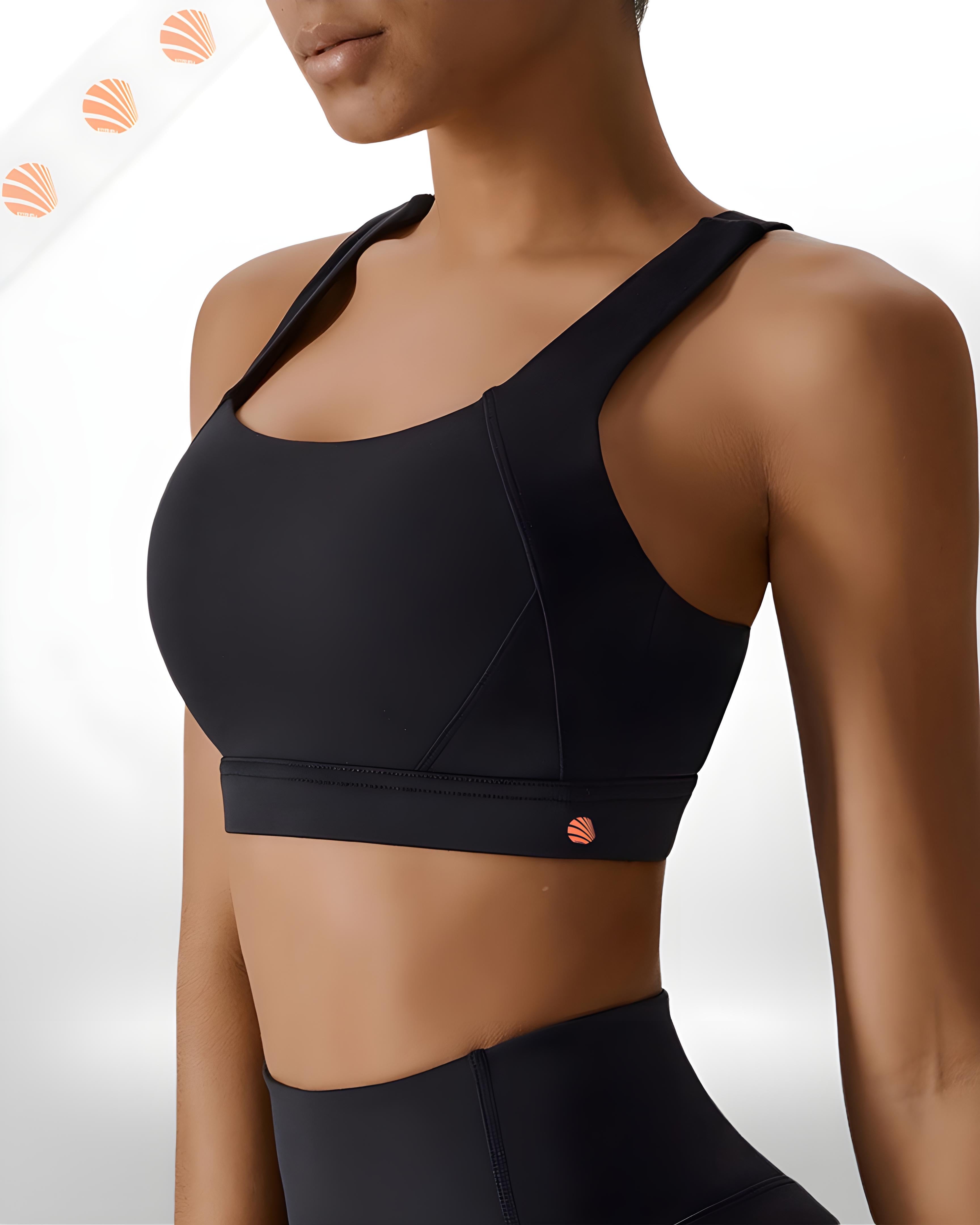 Nadia Seamless Scrunch Shorts