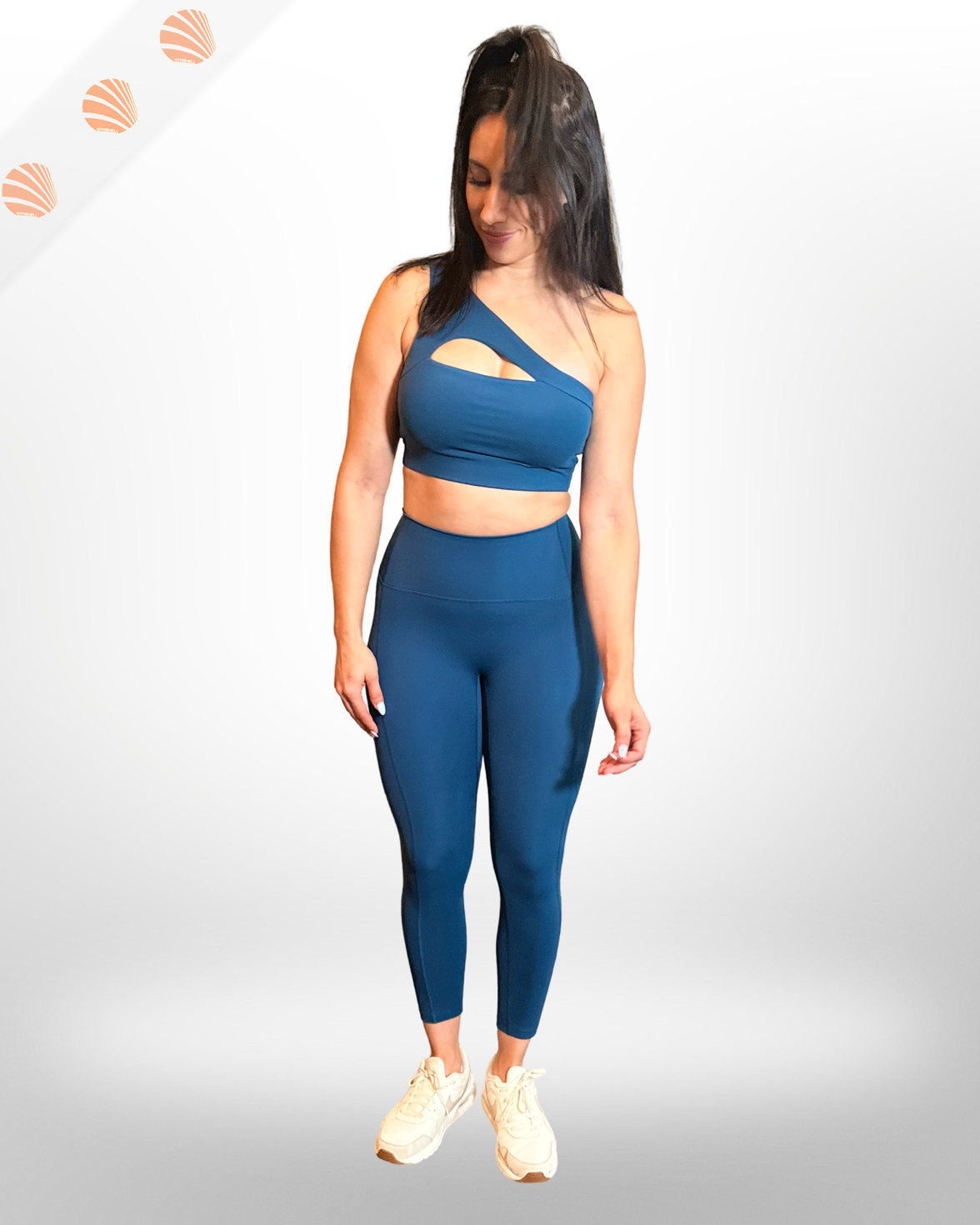 Taylor Seemless Leggings