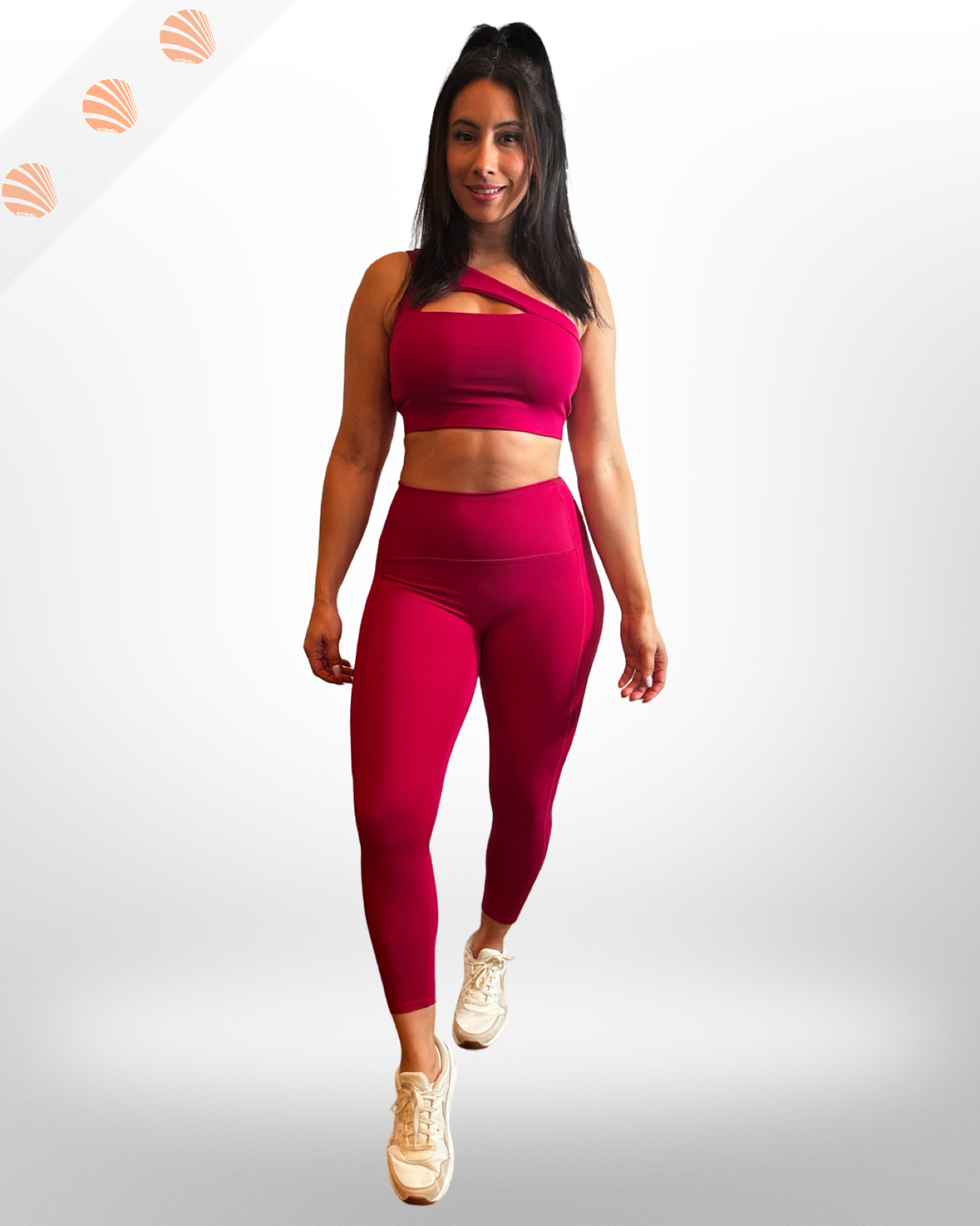 Taylor Seemless Leggings