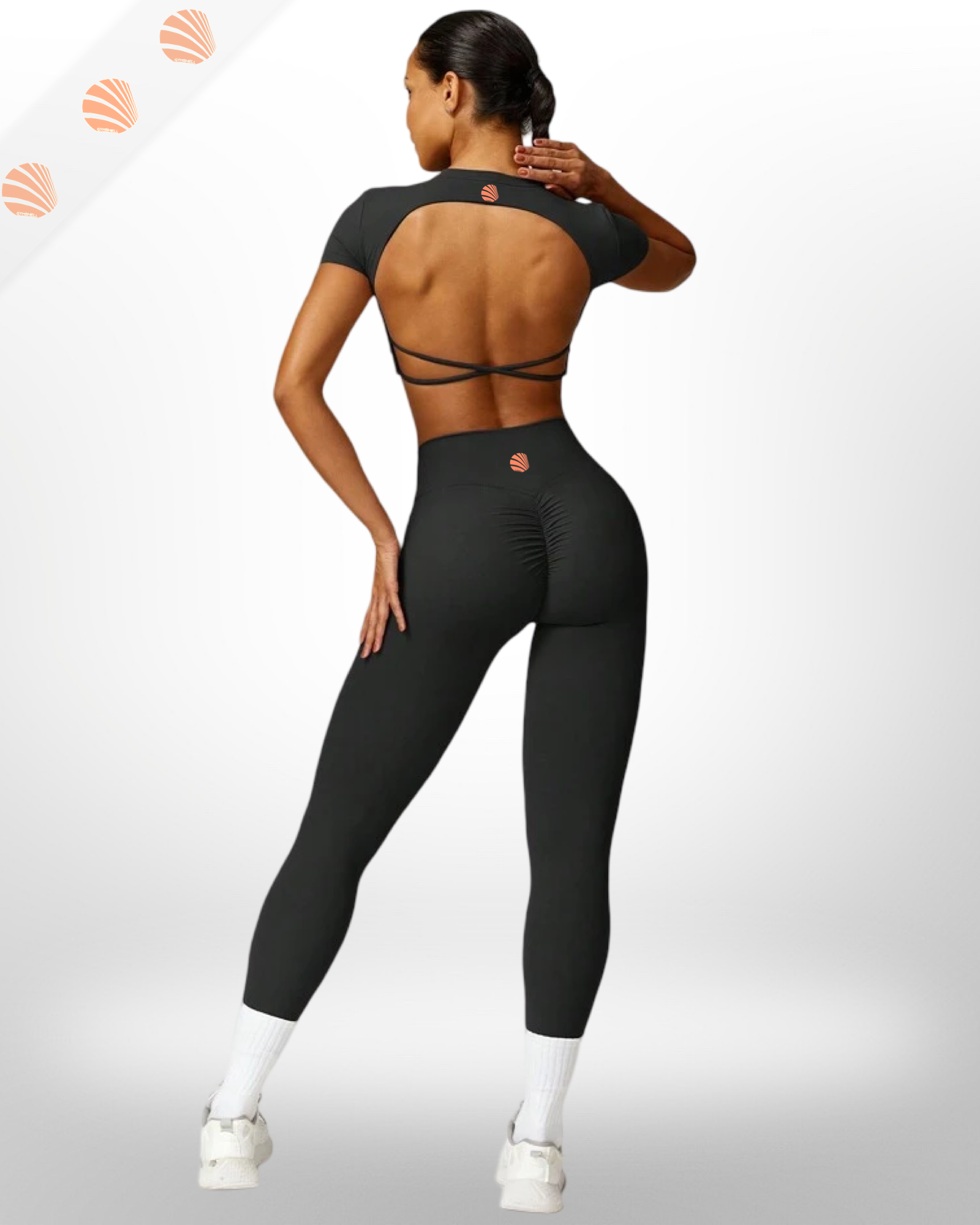 Active Seamless Set