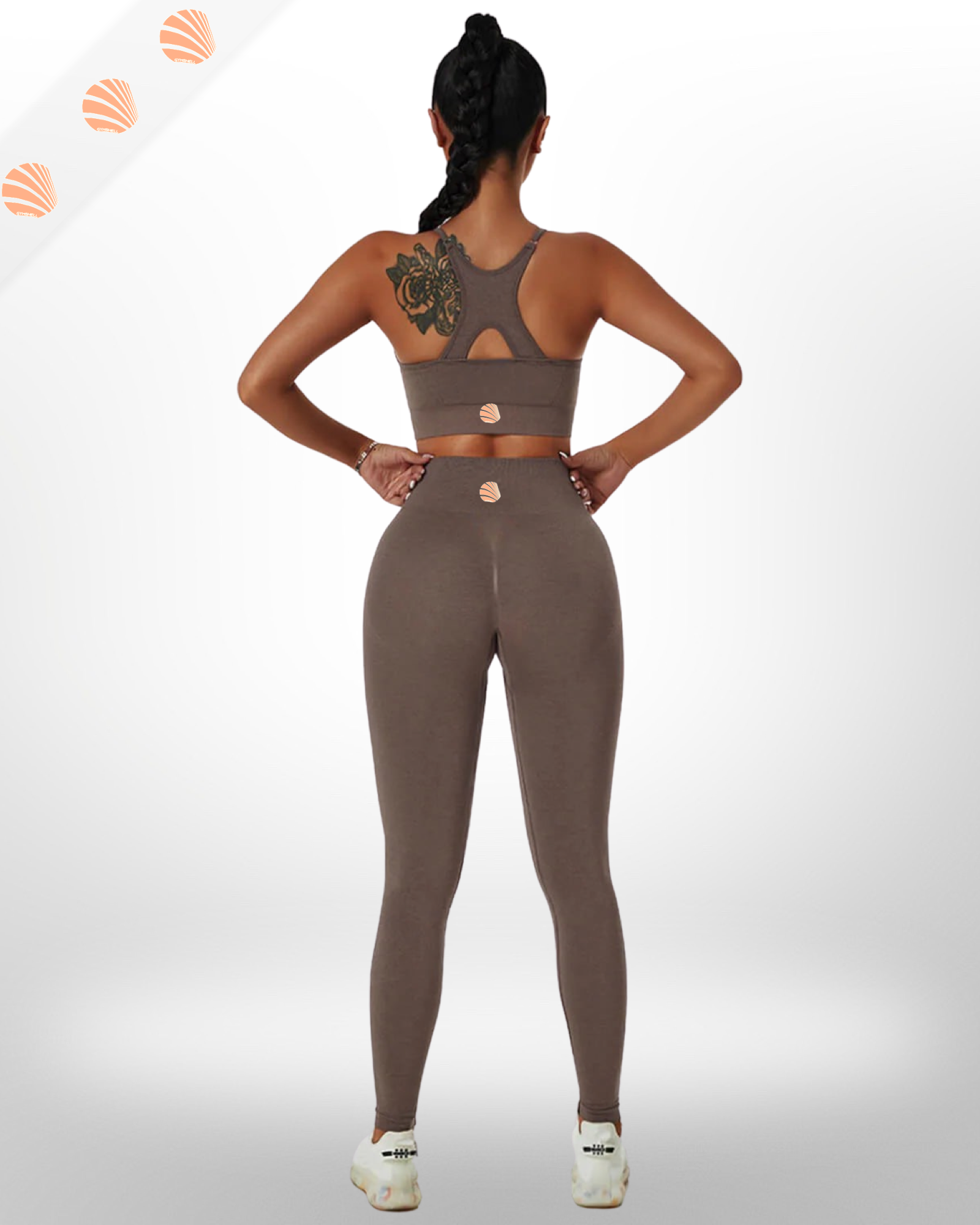 Vital seamless leggings