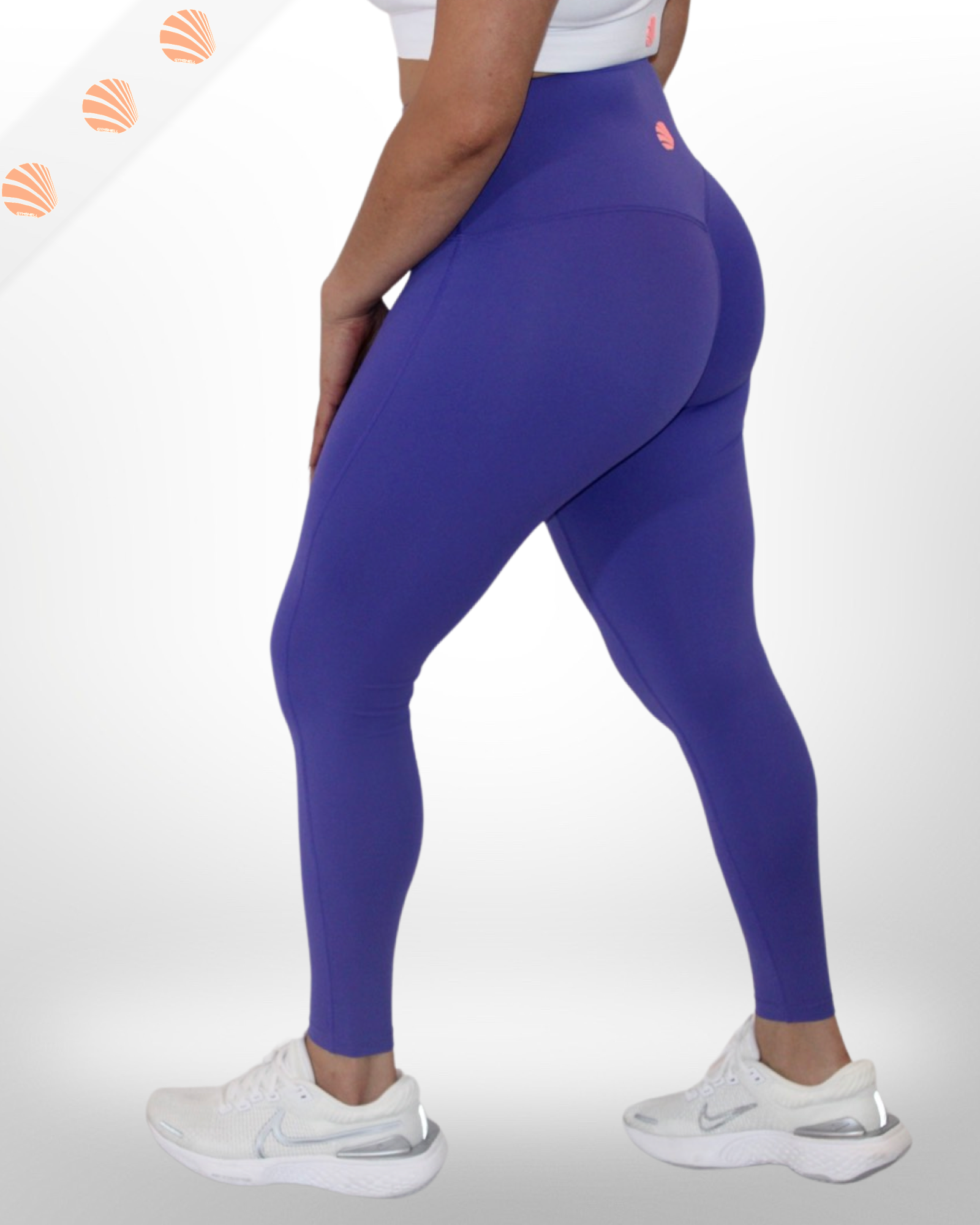 Glade Scrunch Seamless Leggings