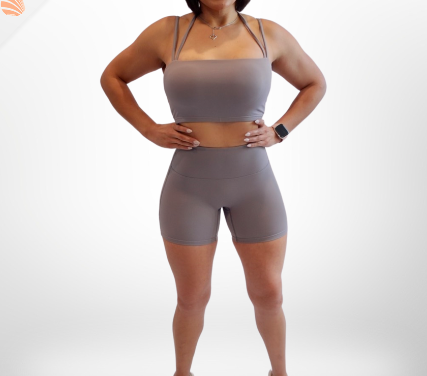 Glade Seamless Shorts