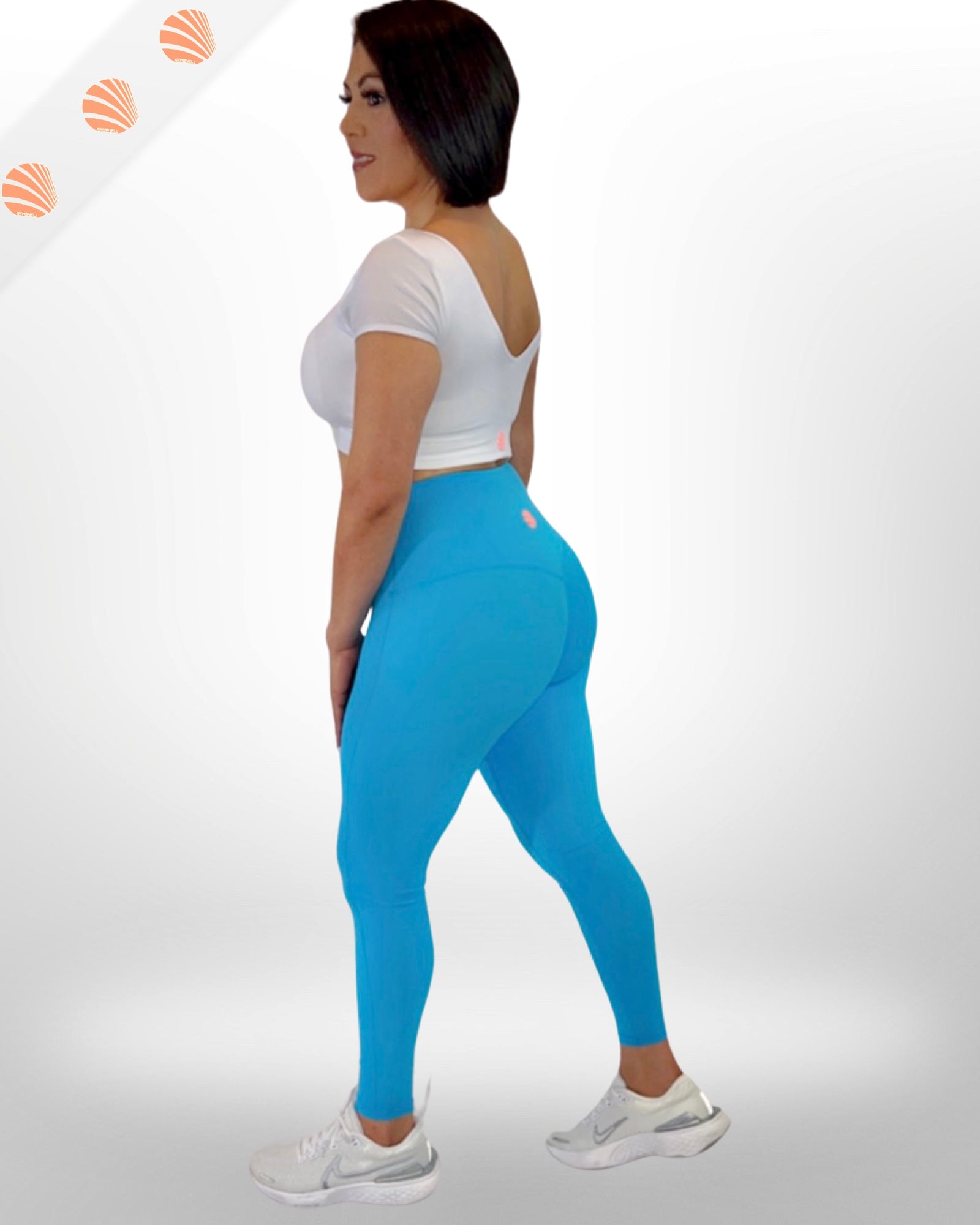 Glade Scrunch Seamless Leggings