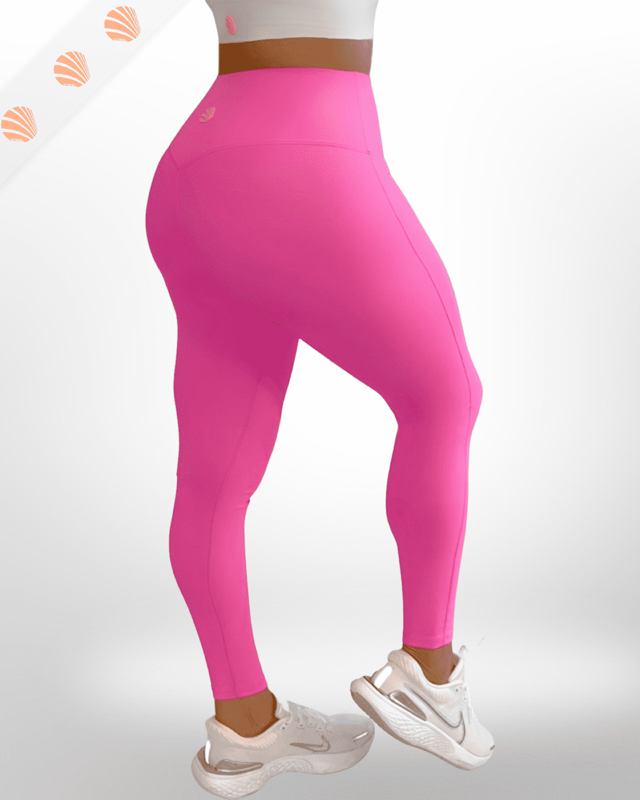 Glade Scrunch Seamless Leggings