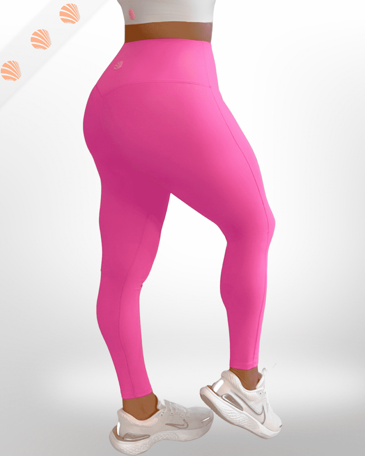 Glade Scrunch Seamless Leggings