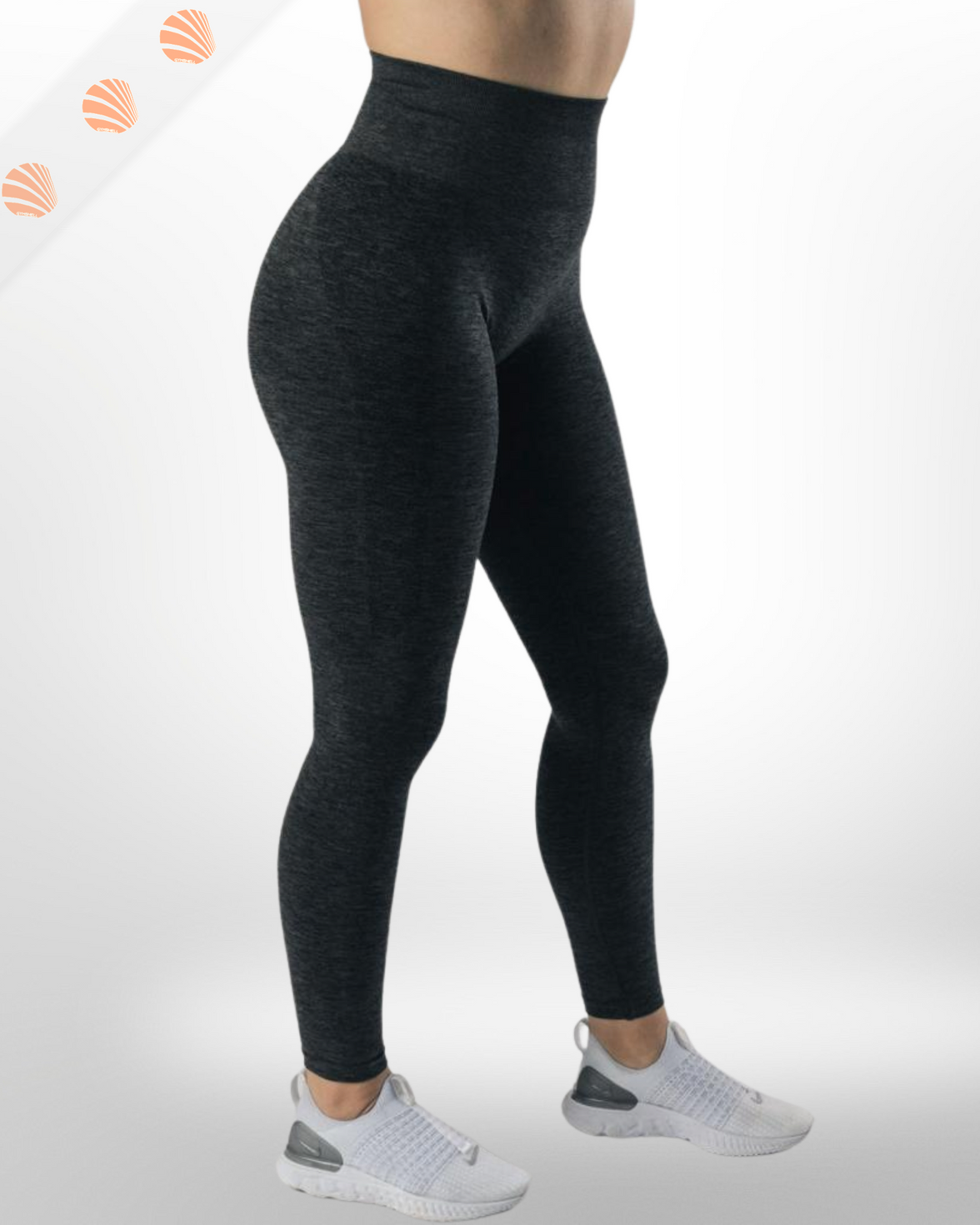 Ample Seamless Leggings