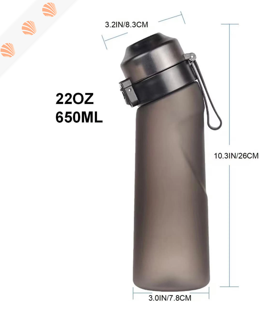 Air Treat Water Bottle