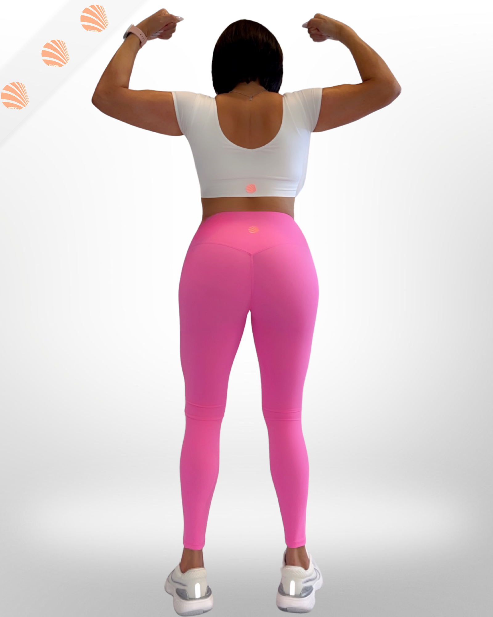 Glade Scrunch Seamless Leggings