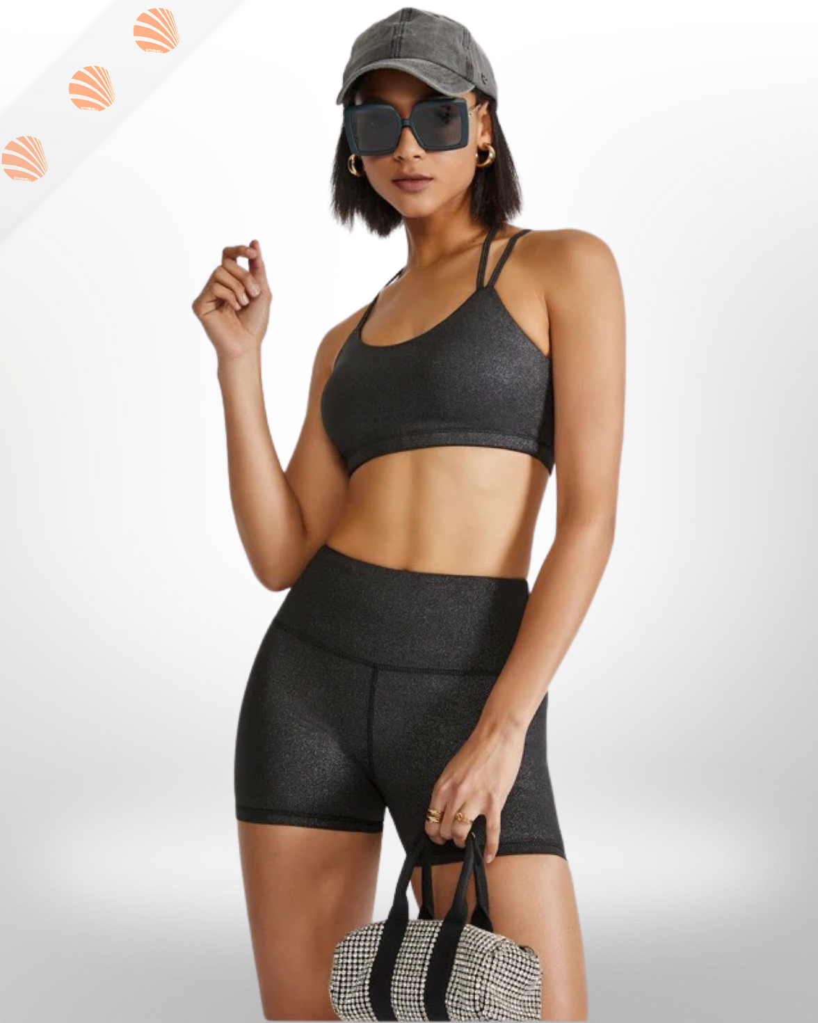 Knight Sports Bra