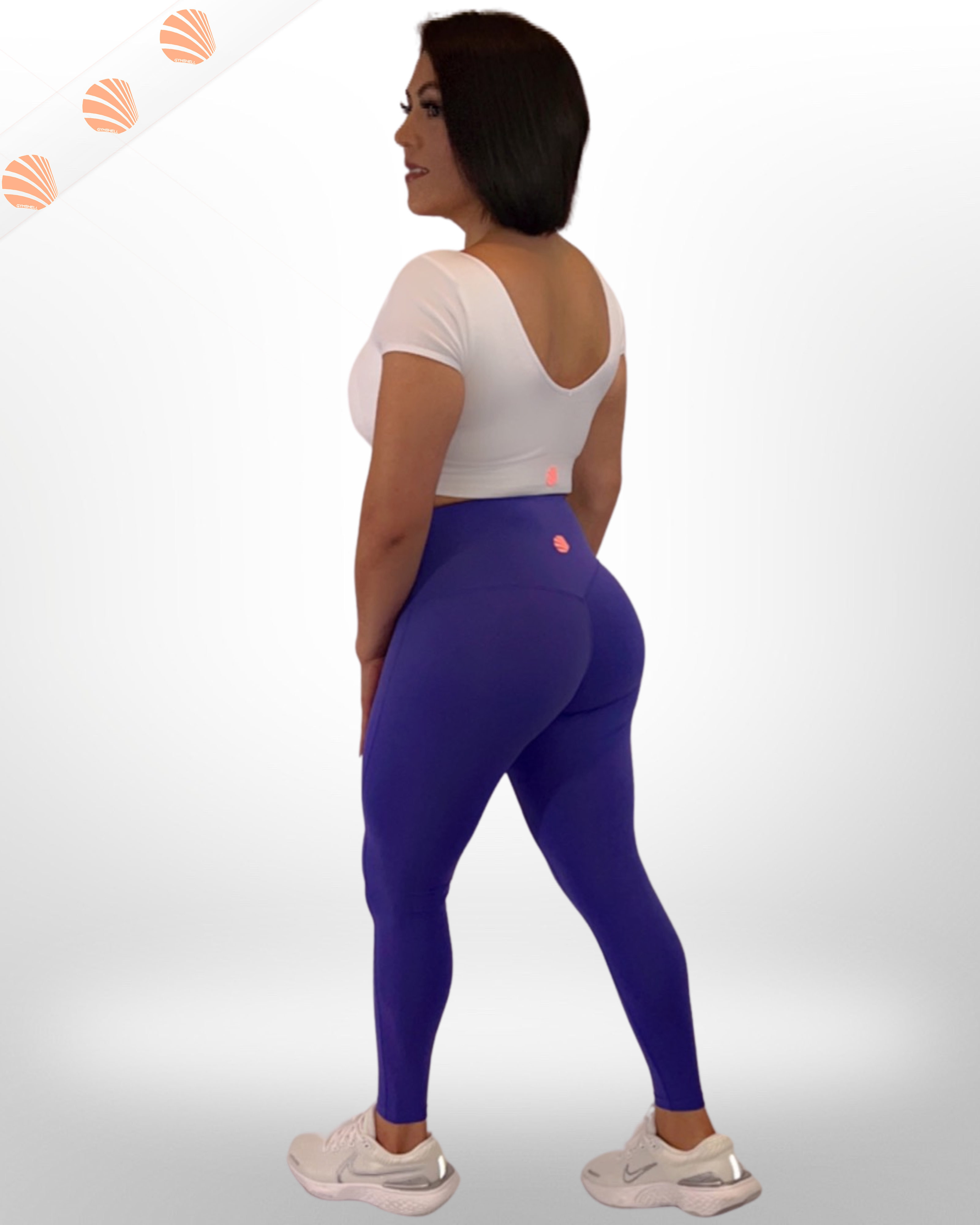 Glade Scrunch Seamless Leggings