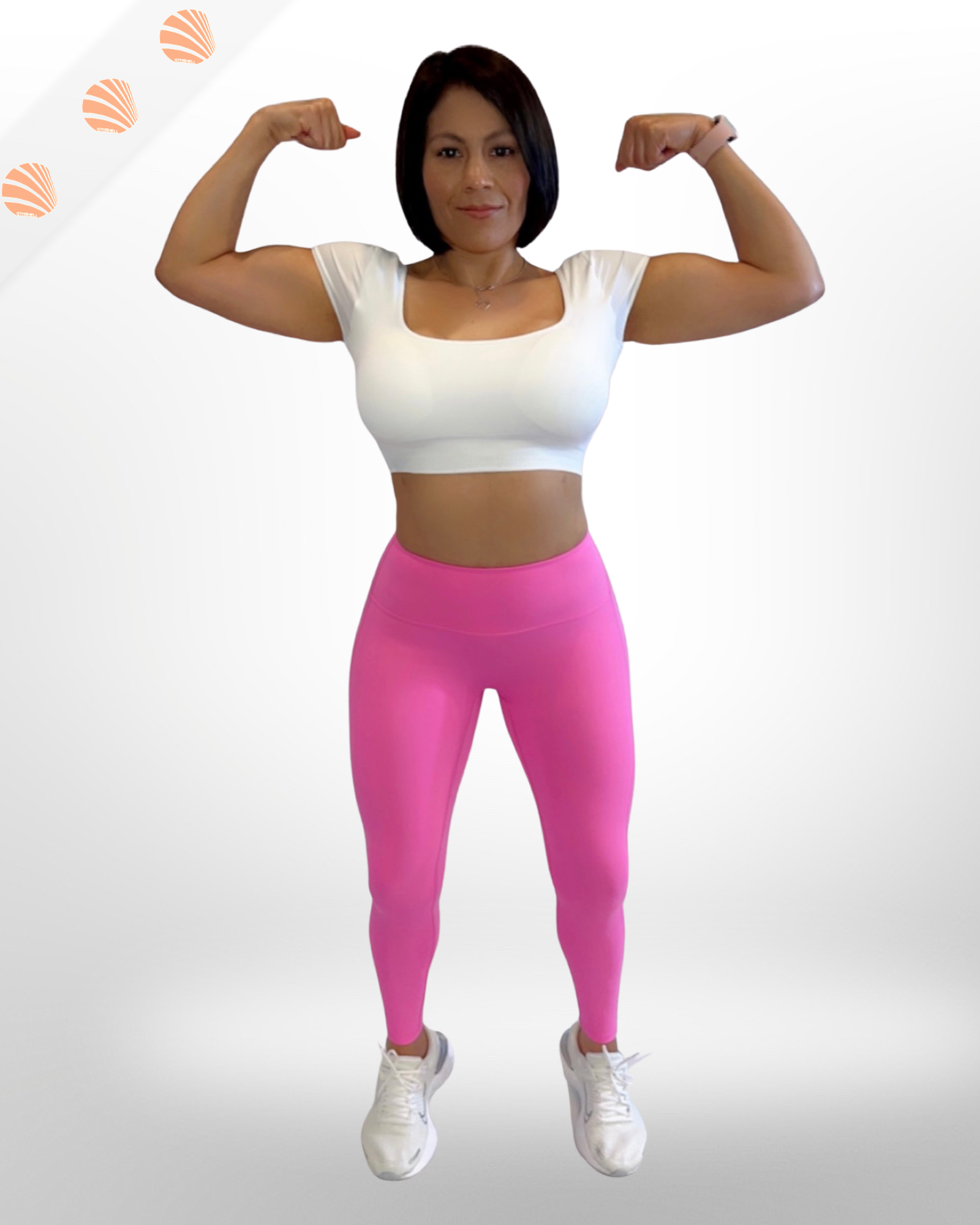 Glade Scrunch Seamless Leggings