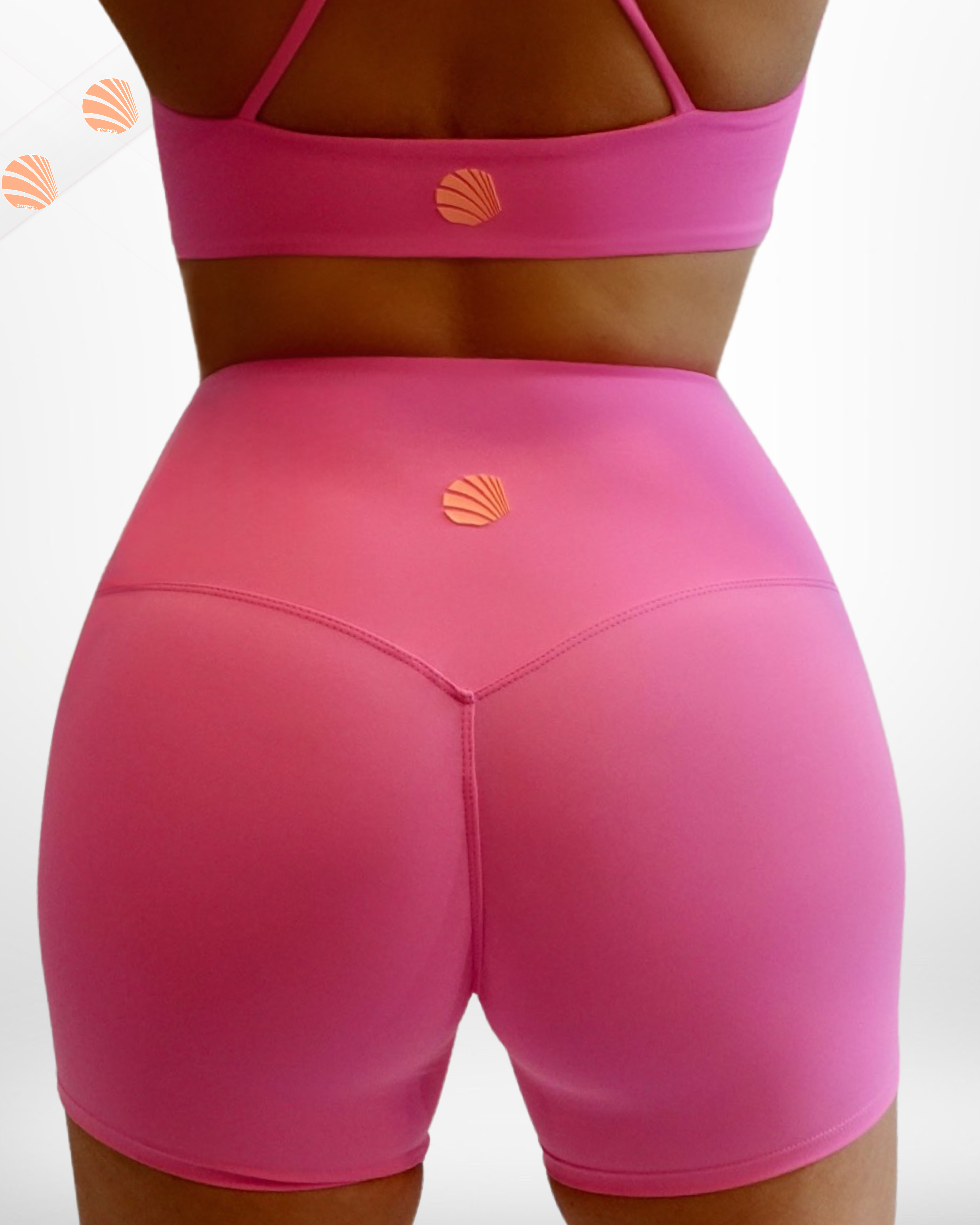 Glade Seamless Shorts