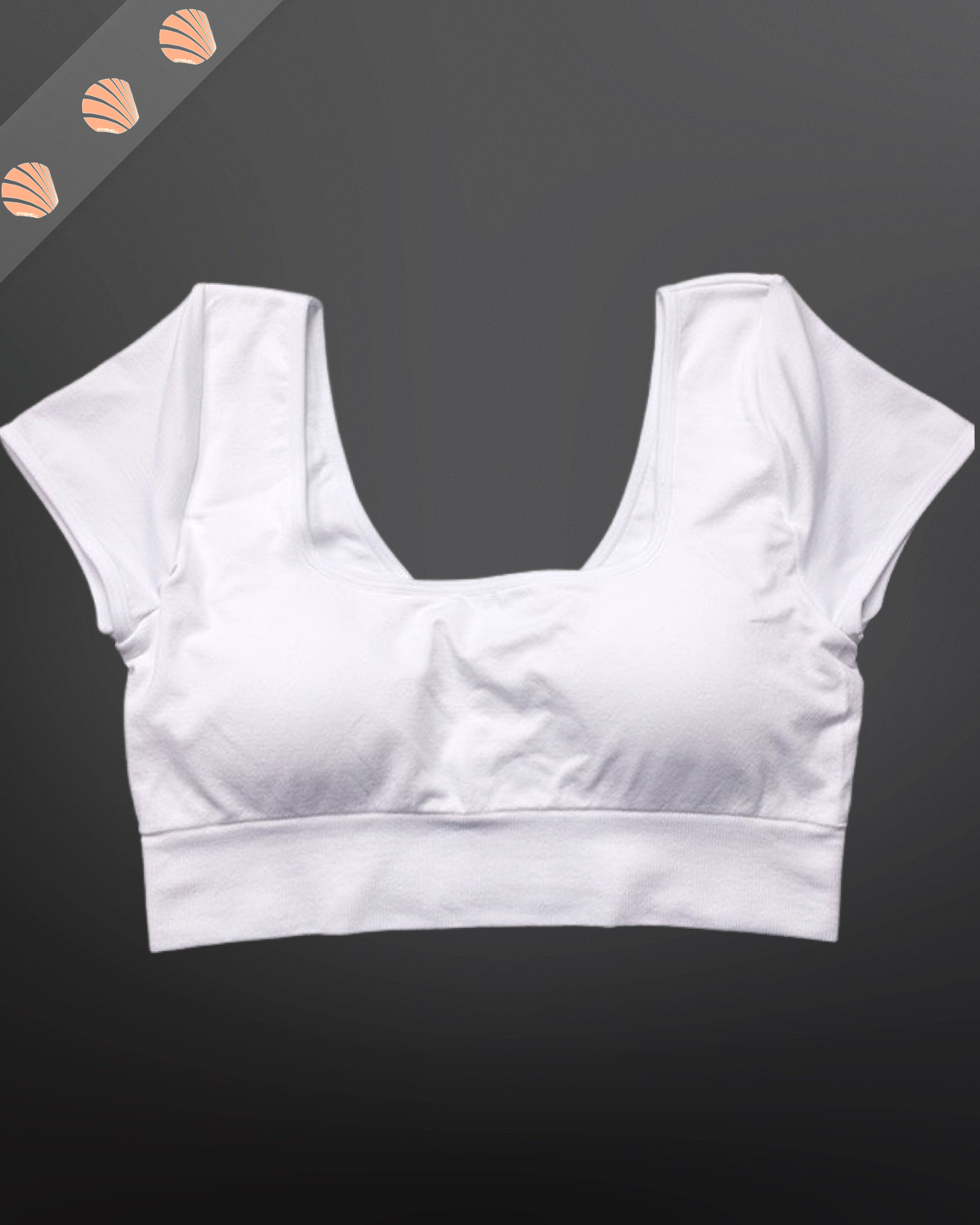 Mermaid Seamless Bra